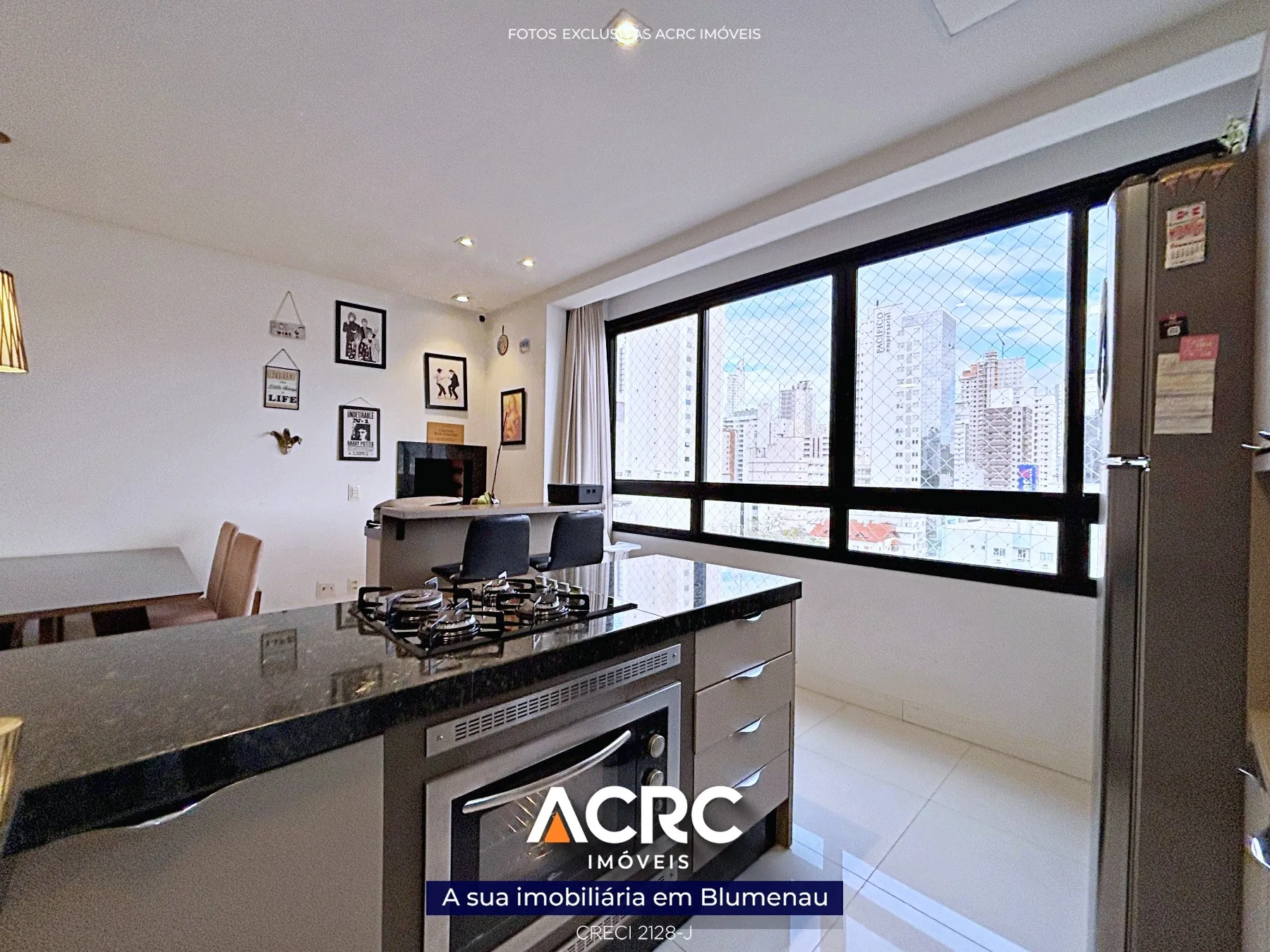 APTO CONFORTÁVEL EM CONDOMÍNIO COMPLETO, A 500 METROS DO MAR — foto 6