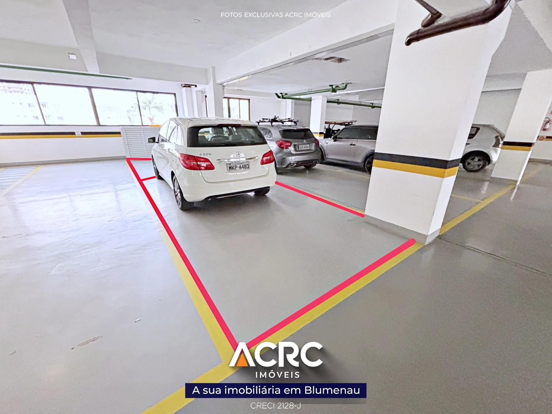 APTO CONFORTÁVEL EM CONDOMÍNIO COMPLETO, A 500 METROS DO MAR — foto 7