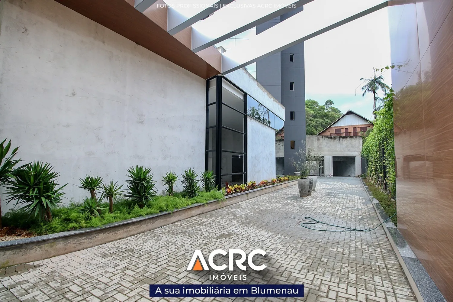 ACRC Imóveis - SA01218 - Sala Comercial para Locação no Bairro Garcia — foto 7