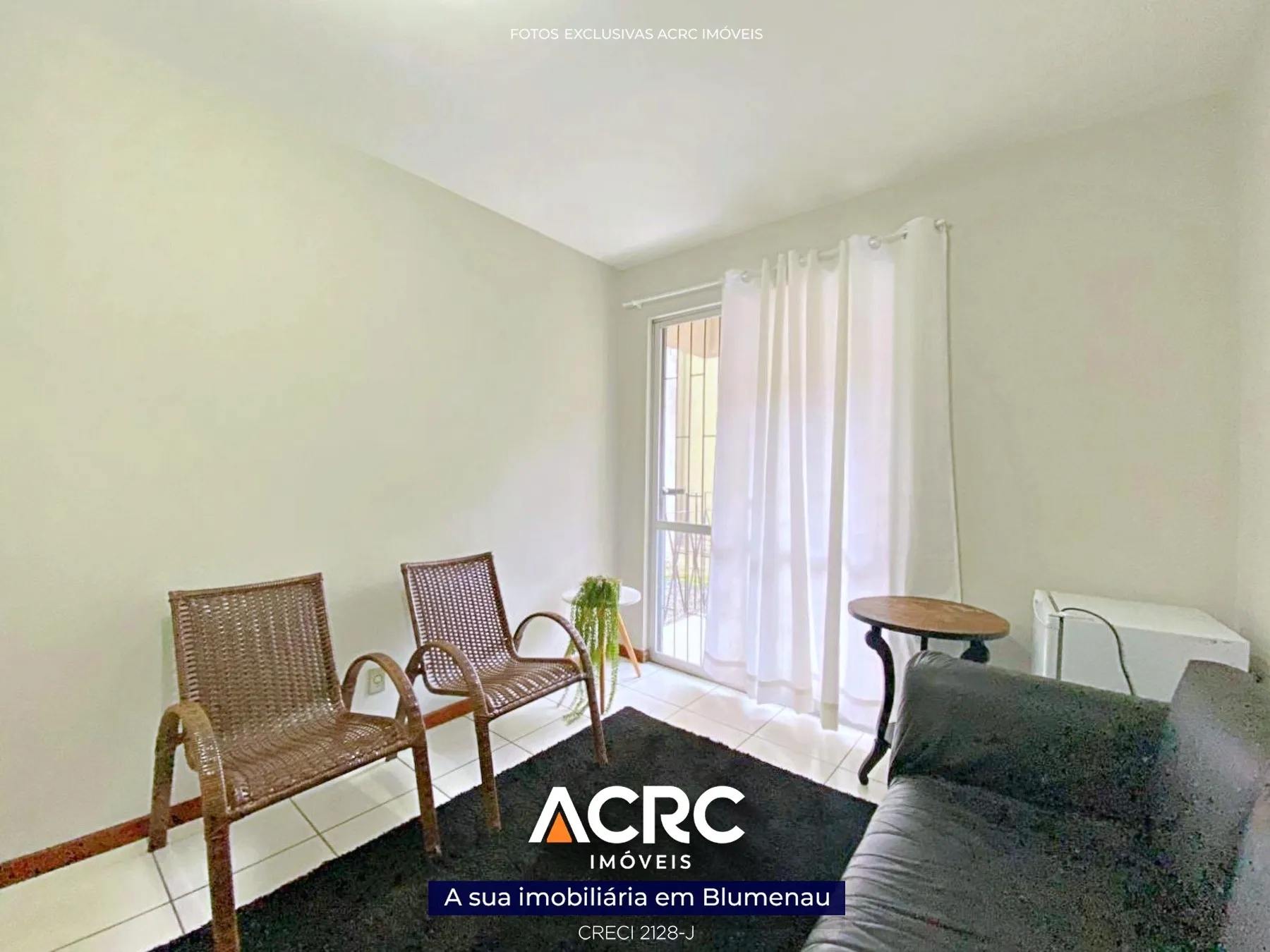 ACRC Imóveis - AP09174 - Apartamento para Venda no Bairro Vila Nova — foto 2