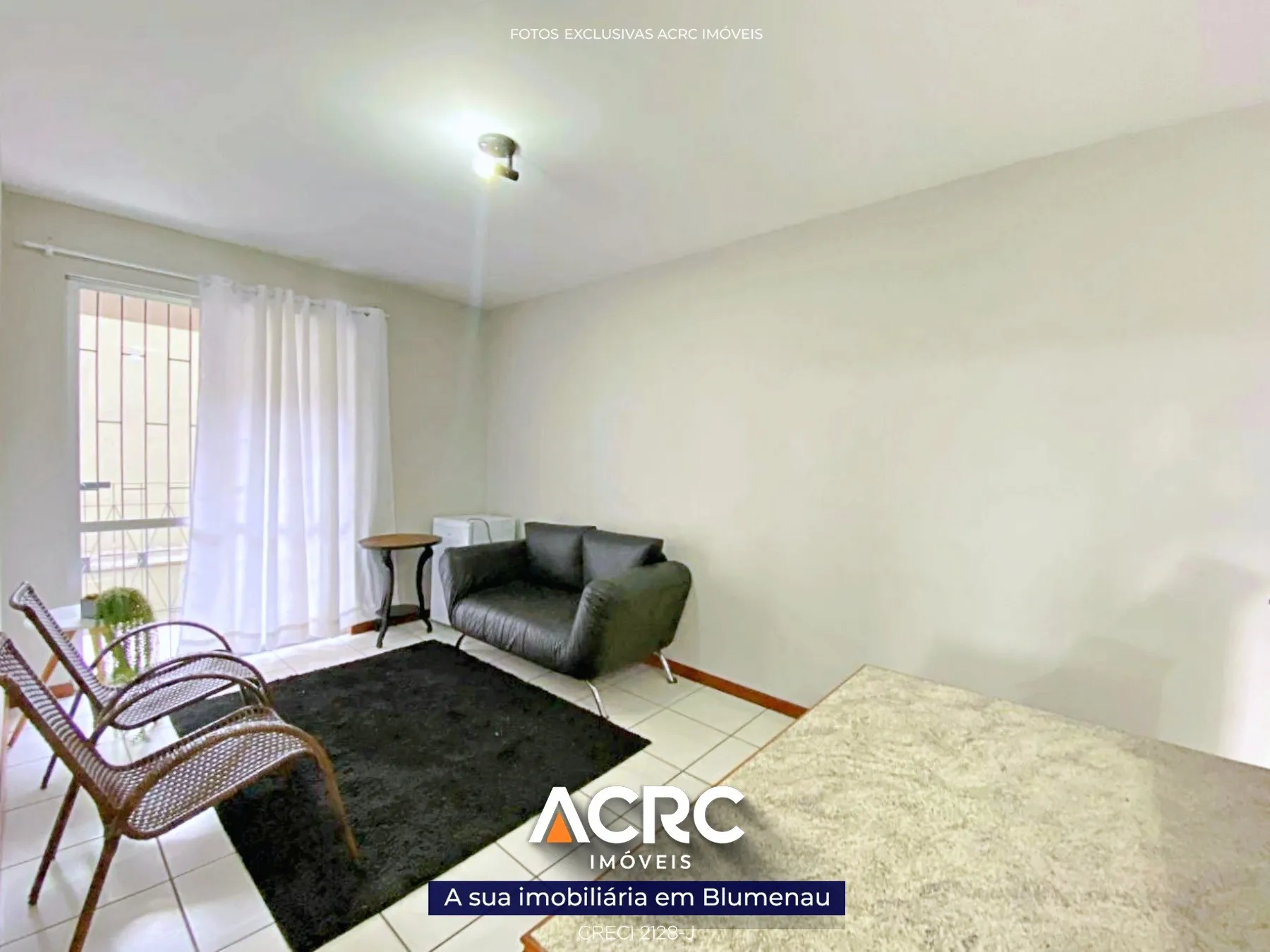 ACRC Imóveis - AP09174 - Apartamento para Venda no Bairro Vila Nova — foto 4