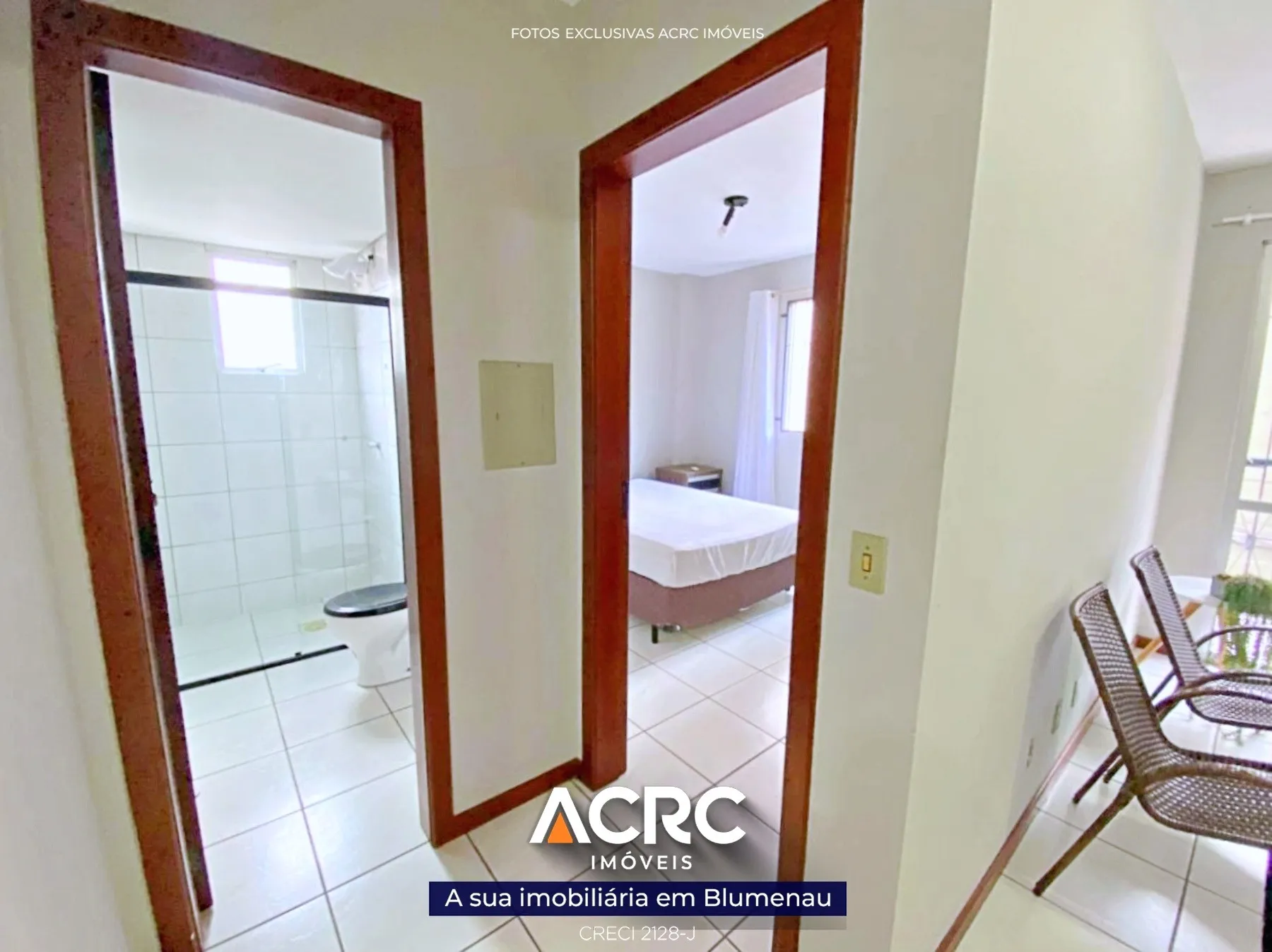 ACRC Imóveis - AP09174 - Apartamento para Venda no Bairro Vila Nova — foto 5