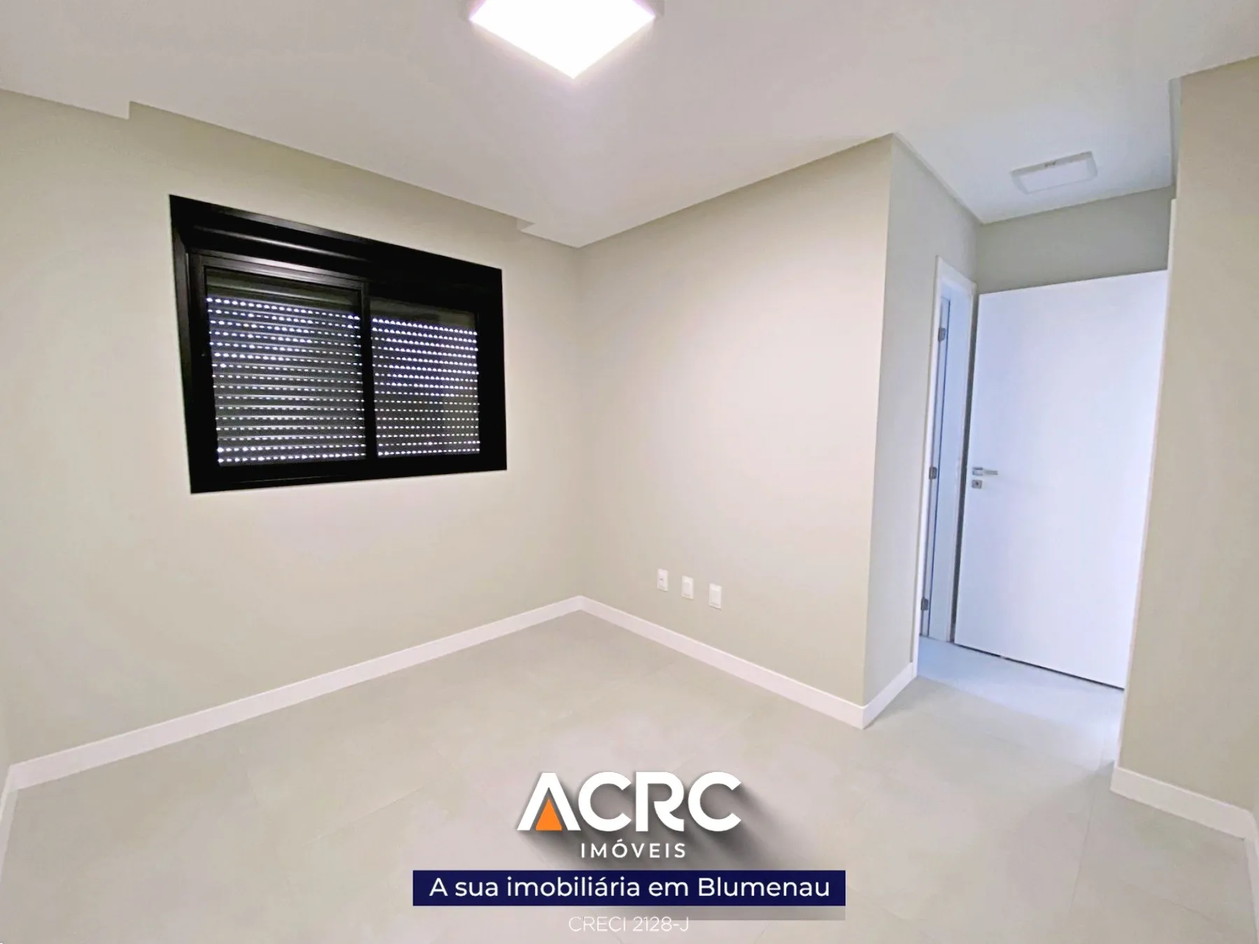 ACRC Imóveis - AP09140 - Apartamento para Locação no Bairro Itoupava Seca — foto 6