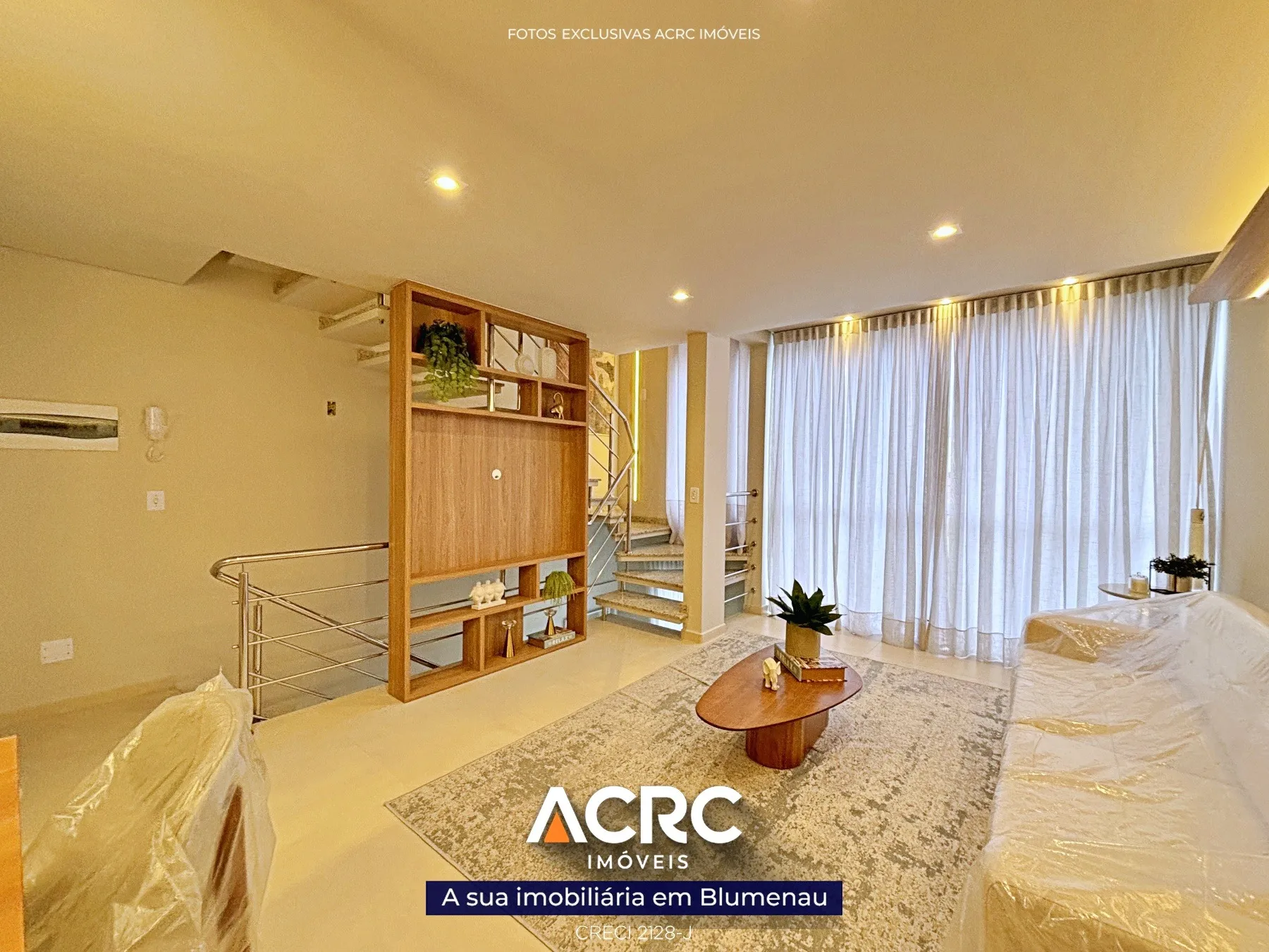 ACRC Imóveis - CA03373 - Casa para Venda no Bairro Água Verde — foto 3
