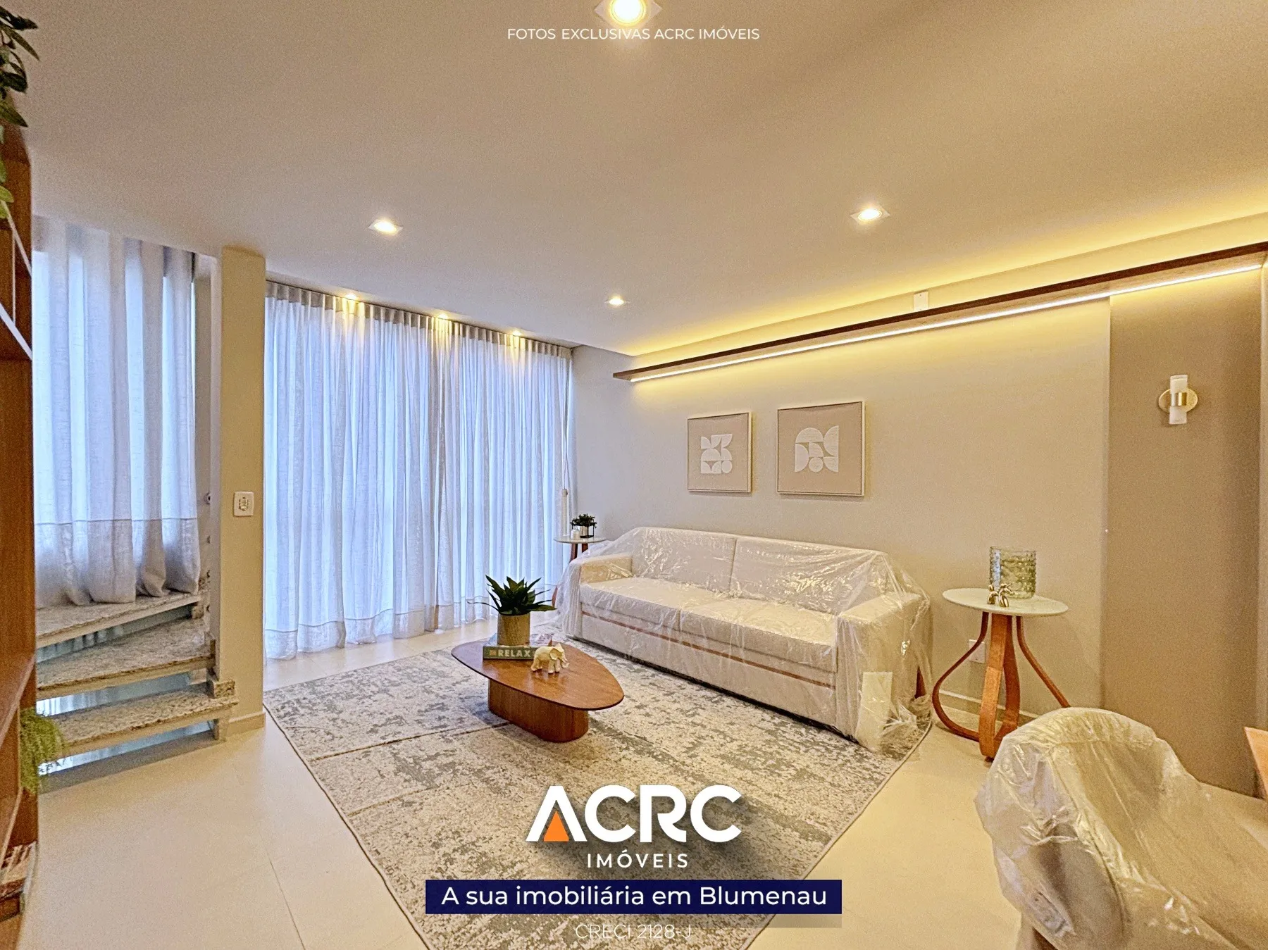 ACRC Imóveis - CA03373 - Casa para Venda no Bairro Água Verde — foto 4