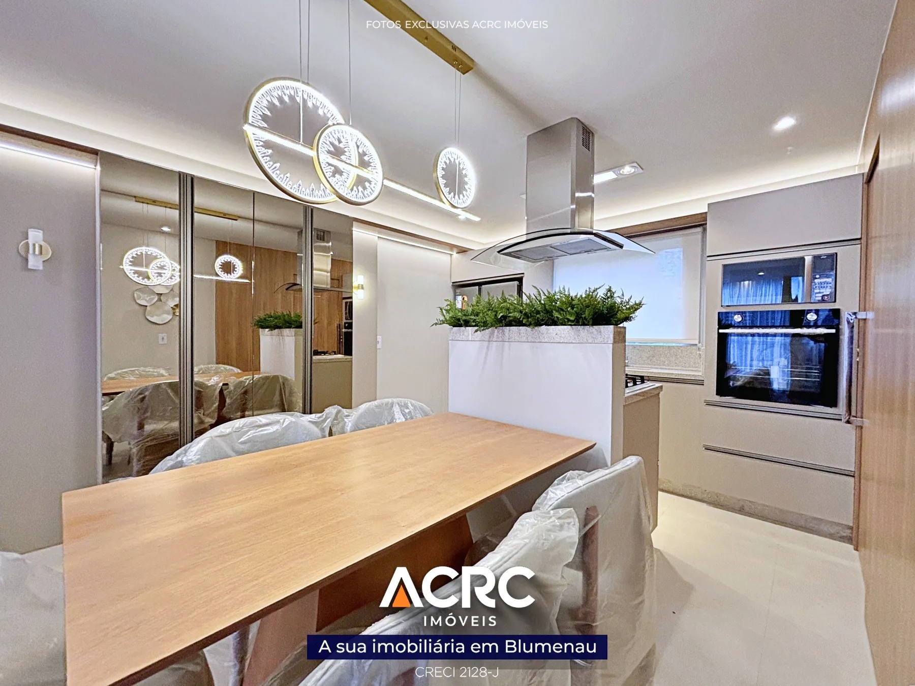 ACRC Imóveis - CA03373 - Casa para Venda no Bairro Água Verde — foto 6