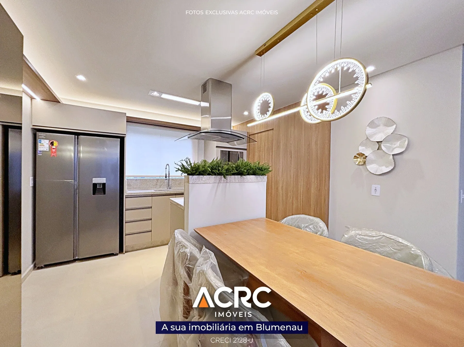 ACRC Imóveis - CA03373 - Casa para Venda no Bairro Água Verde — foto 7