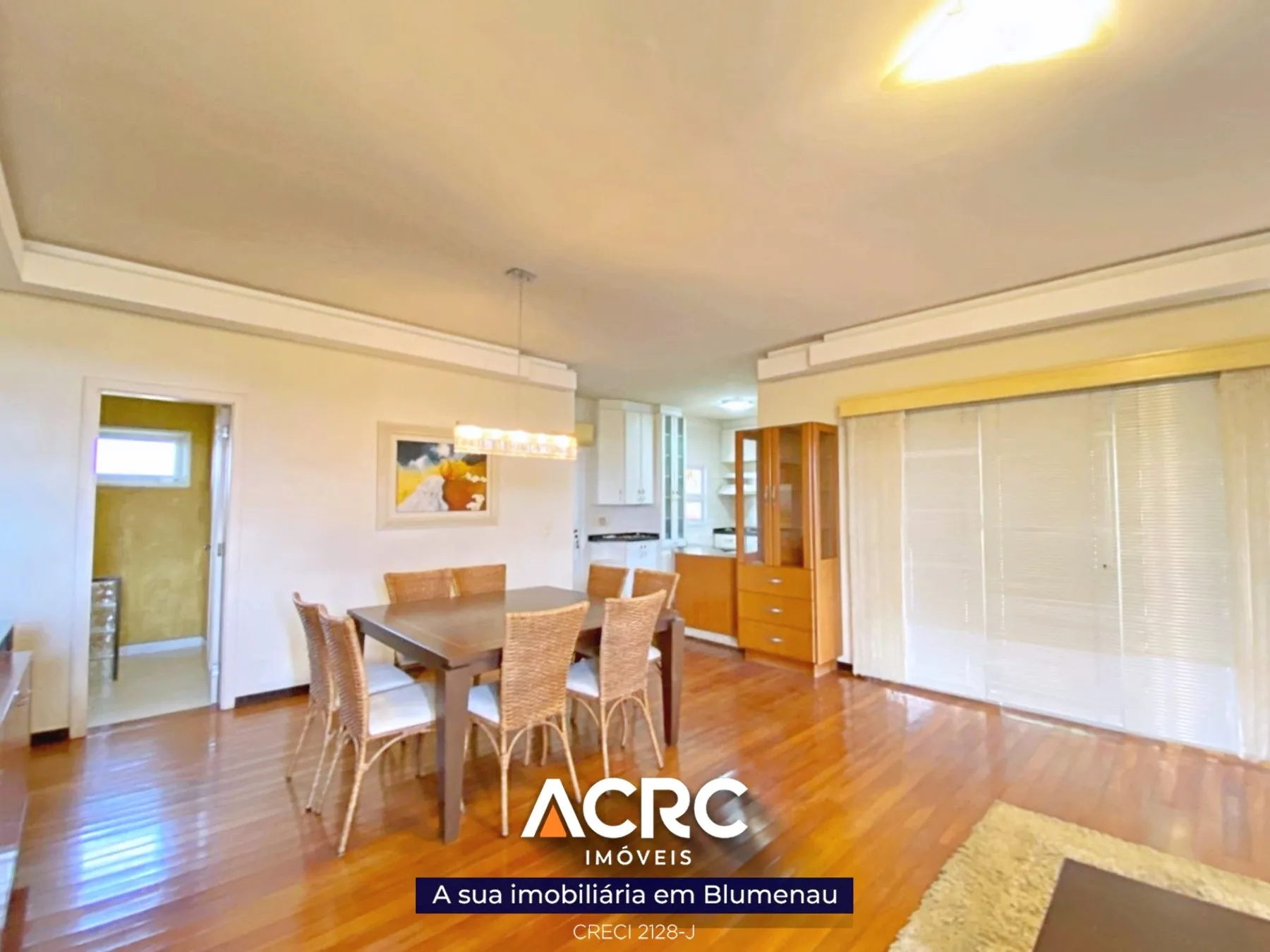 ACRC Imóveis - CA03372 - Casa com 354m de área construída para venda no Bairro Salto — foto 4