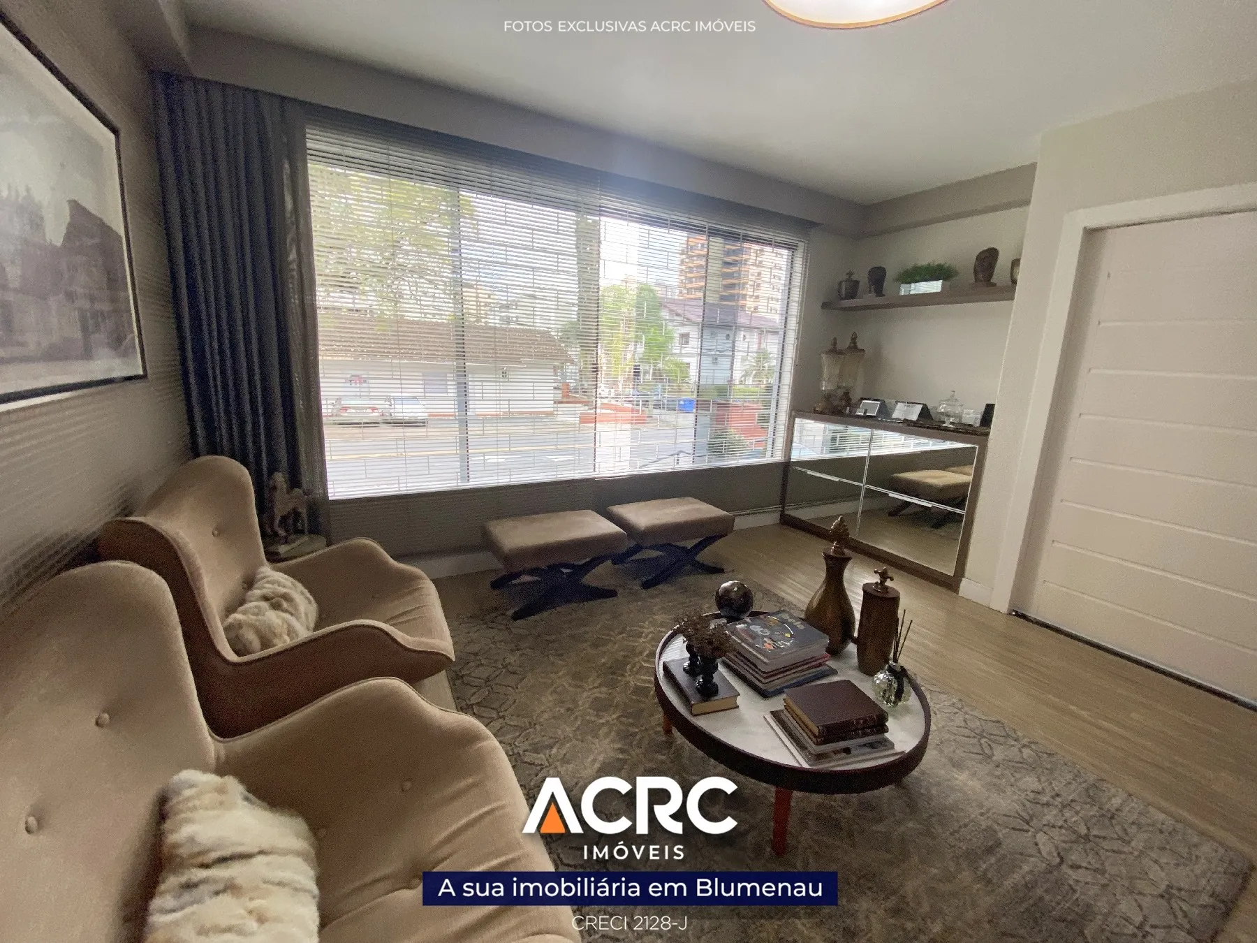 ACRC Imóveis - Prédio comercial para Aluguel no Bairro Ponta Aguda — foto 2