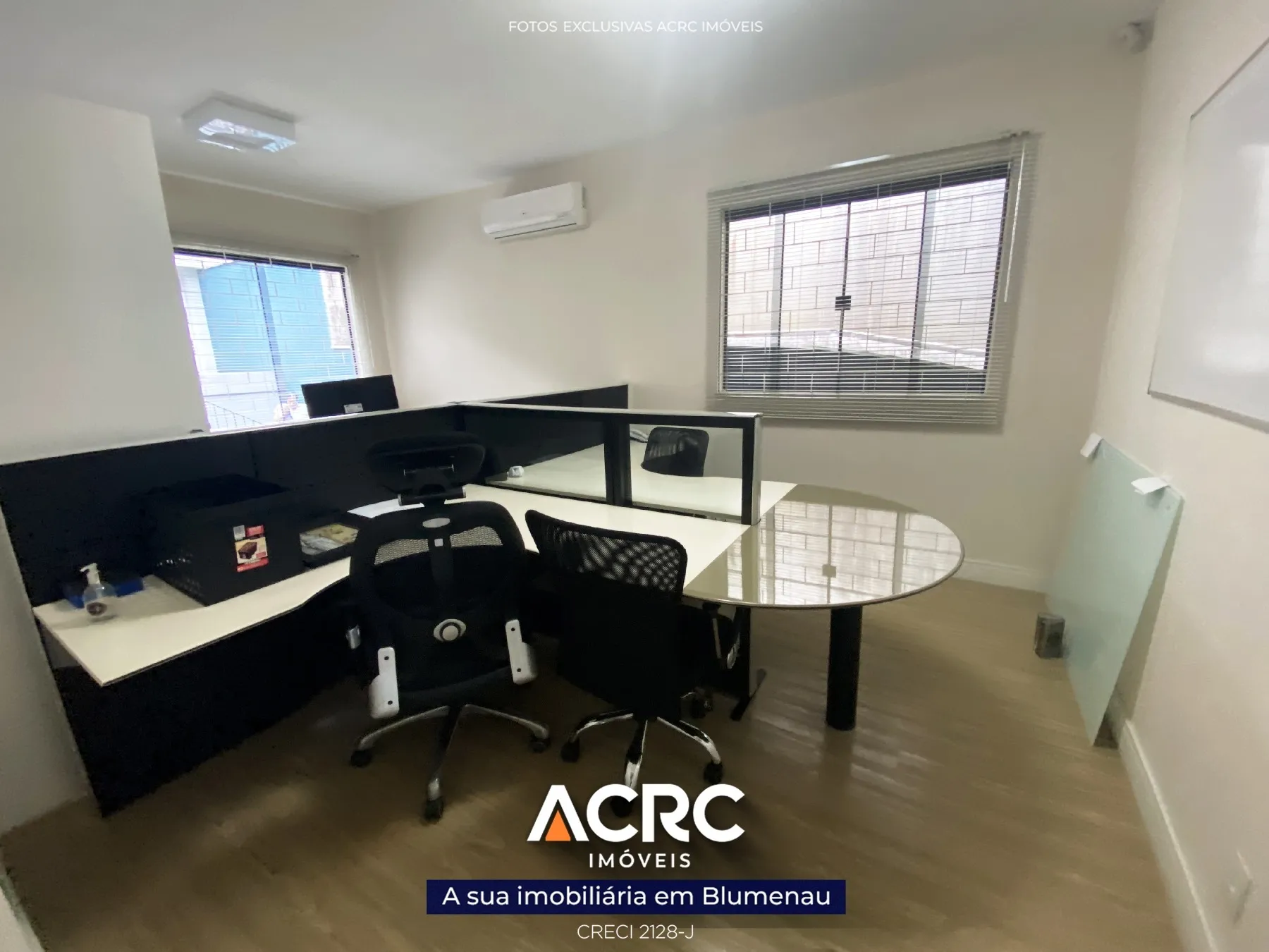 ACRC Imóveis - Prédio comercial para Aluguel no Bairro Ponta Aguda — foto 7