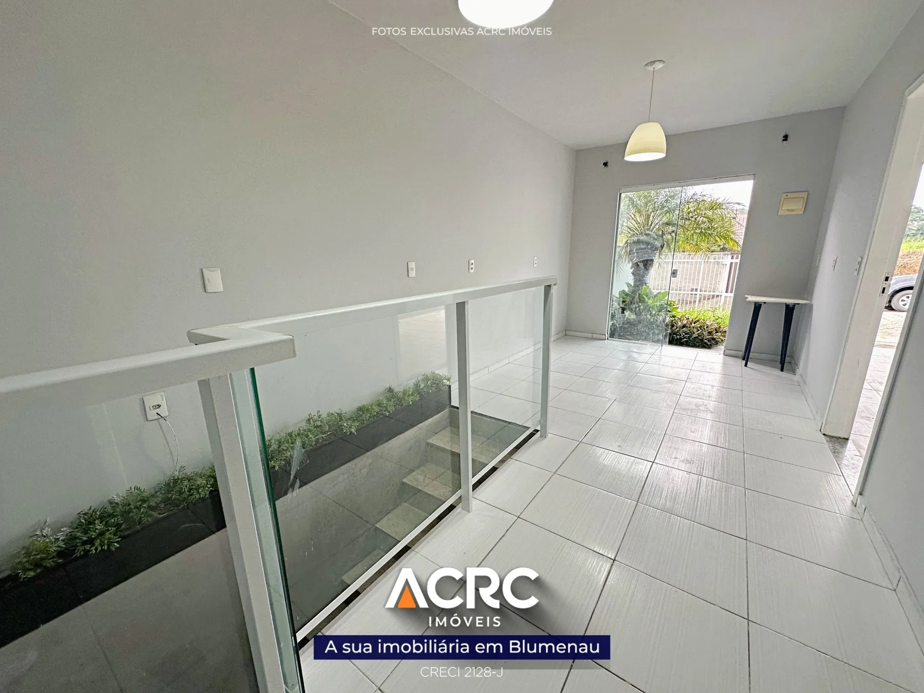 ACRC Imóveis - CA03364 - Casa a Venda no Bairro Itoupavazinha em Blumenau — foto 5