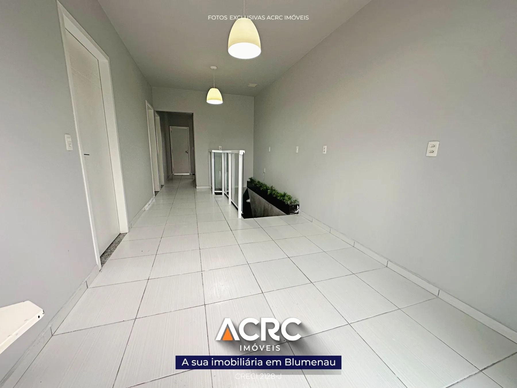 ACRC Imóveis - CA03364 - Casa a Venda no Bairro Itoupavazinha em Blumenau — foto 6
