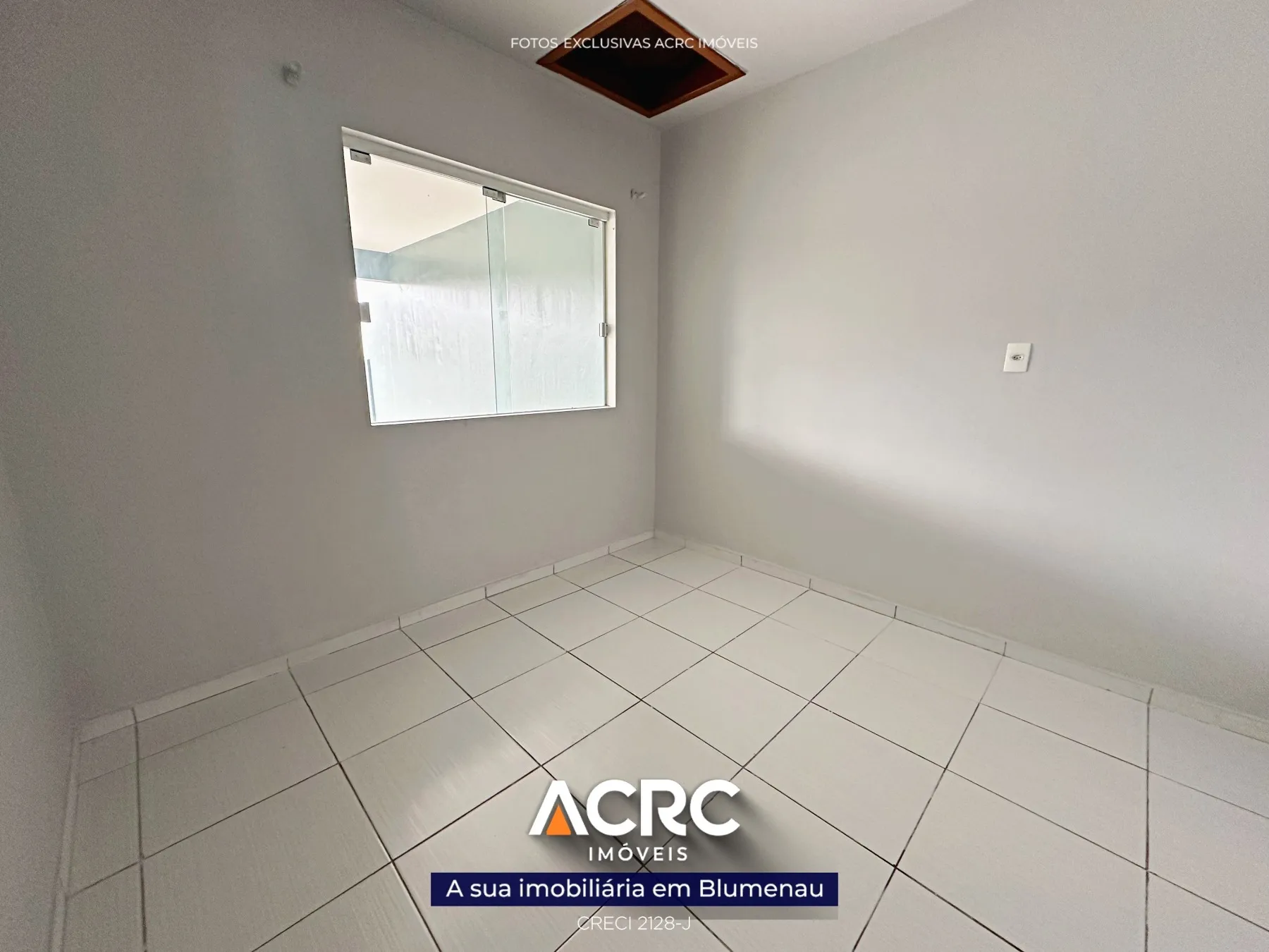 ACRC Imóveis - CA03364 - Casa a Venda no Bairro Itoupavazinha em Blumenau — foto 7
