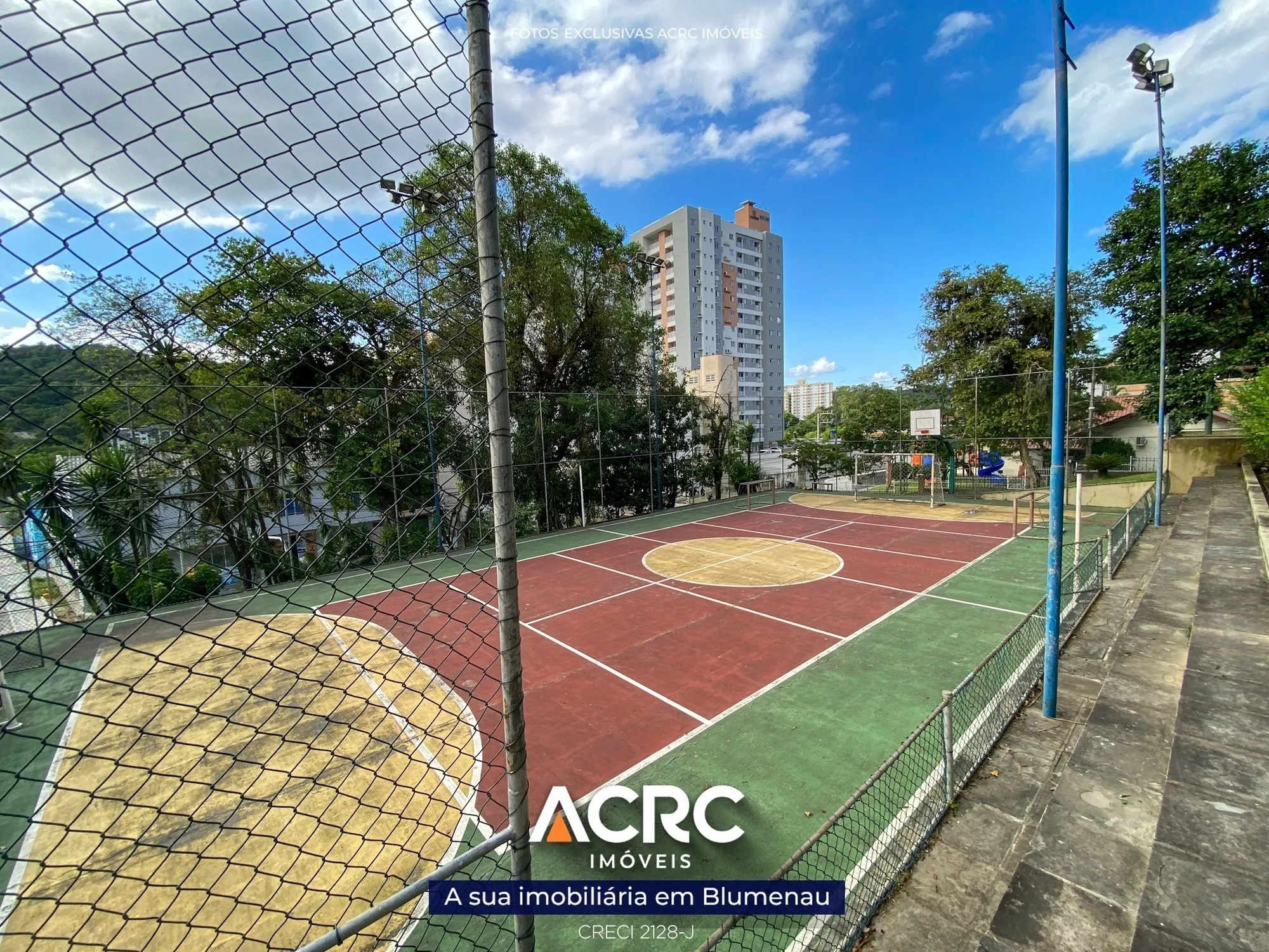 ACRC Imóveis - AP09081 - Cobertura Duplex para Venda no Bairro Garcia — foto 3