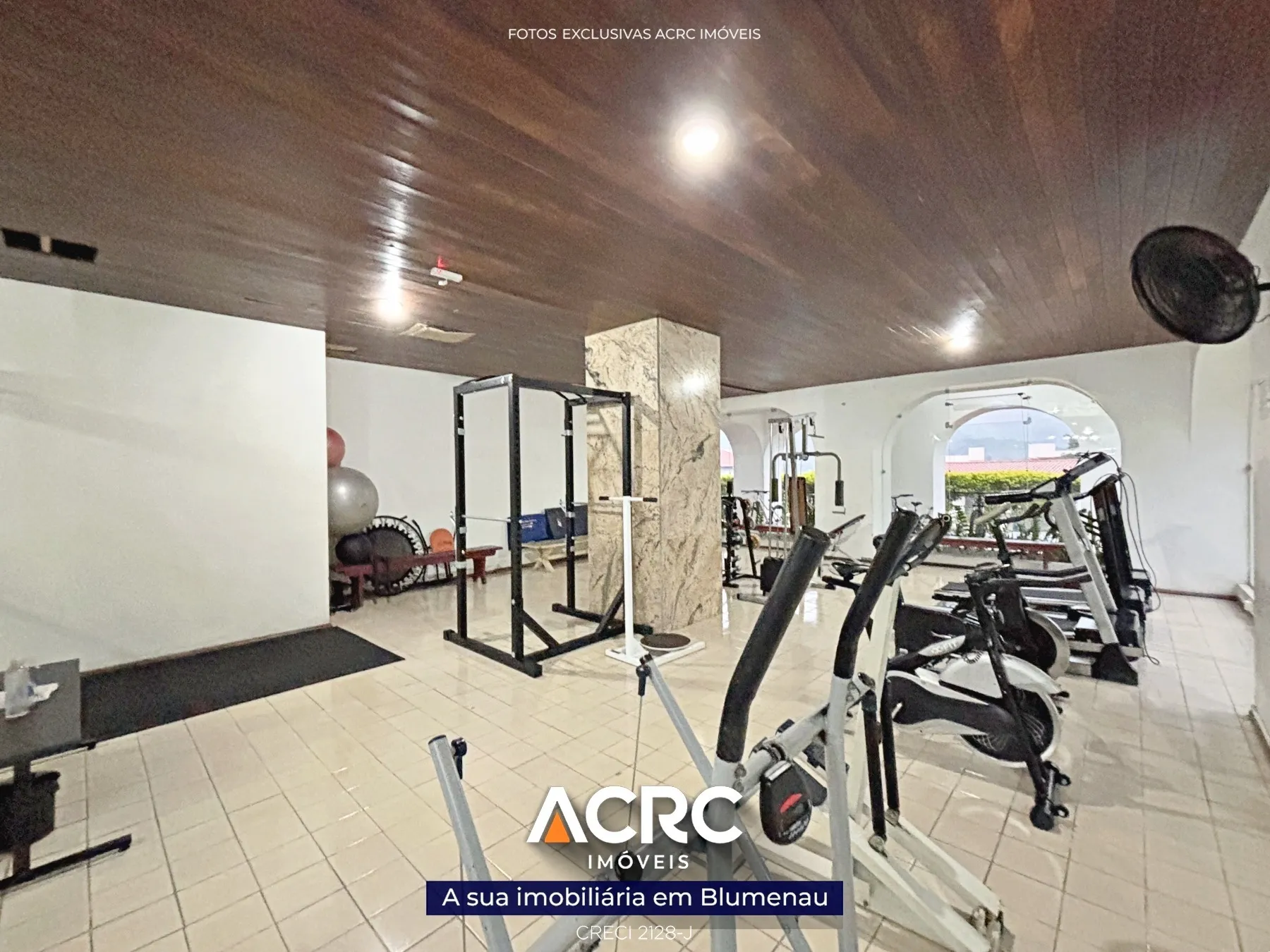 ACRC Imóveis - AP09081 - Cobertura Duplex para Venda no Bairro Garcia — foto 4