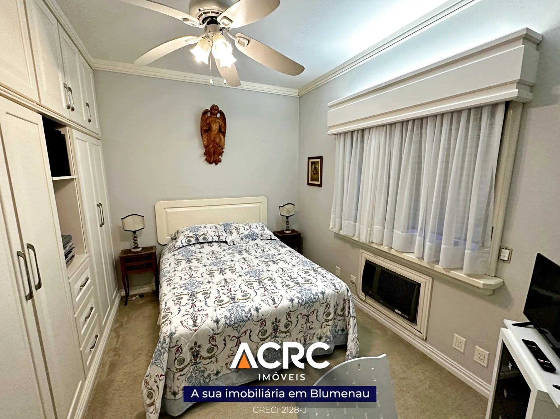 ACRC Imóveis - AP09081 - Cobertura Duplex para Venda no Bairro Garcia — foto 7