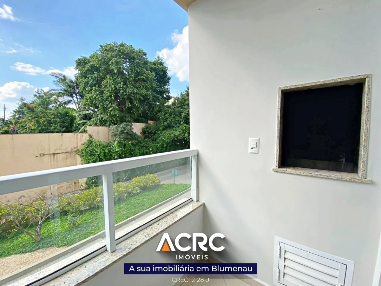 ACRC Imóveis - AP09031 - Apartamento para Venda no Bairro Fortaleza — foto 4