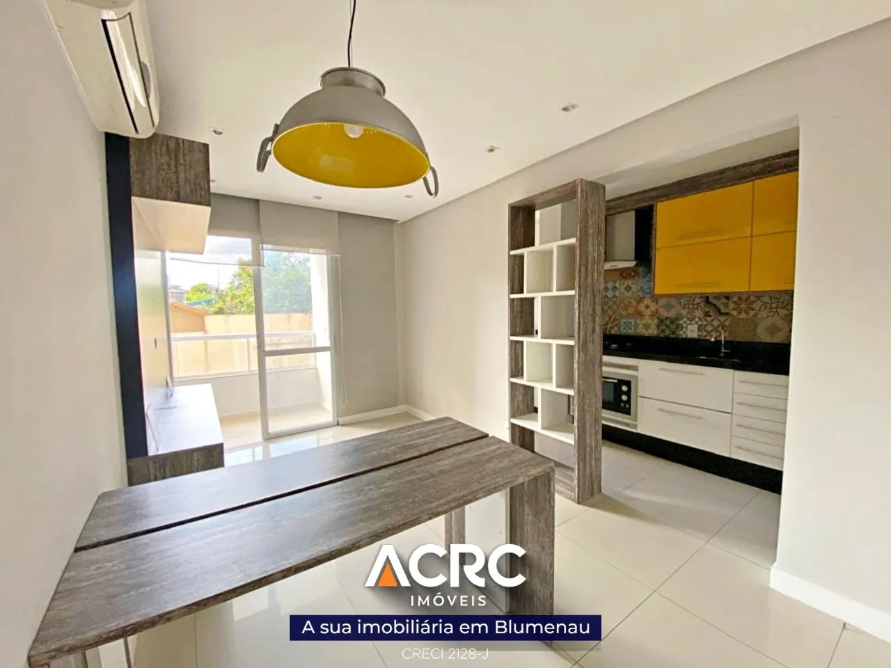 ACRC Imóveis - AP09031 - Apartamento para Venda no Bairro Fortaleza — foto 6