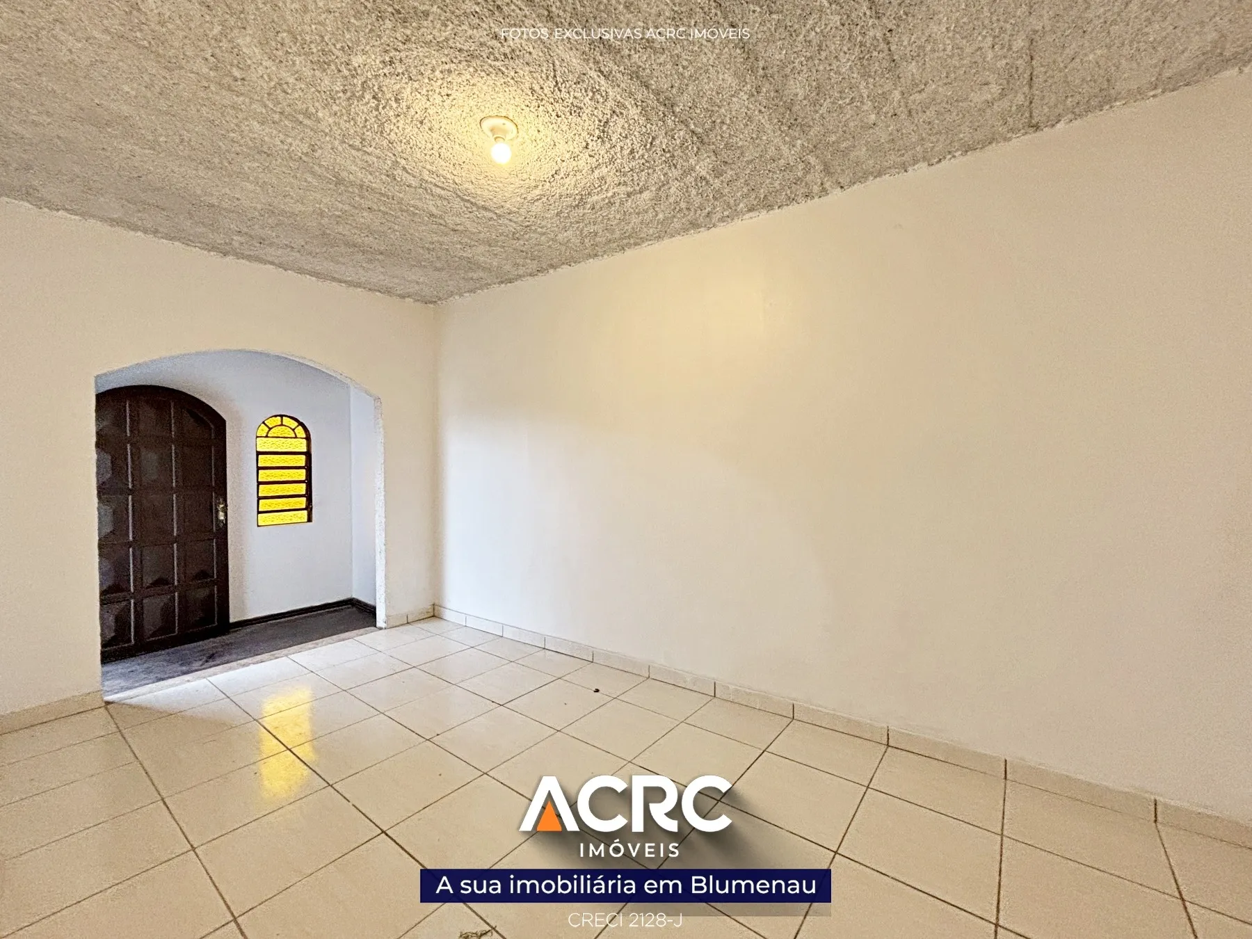 ACRC Imóveis - CA03352 - Casa para Venda no Bairro Escola Agrícola — foto 3