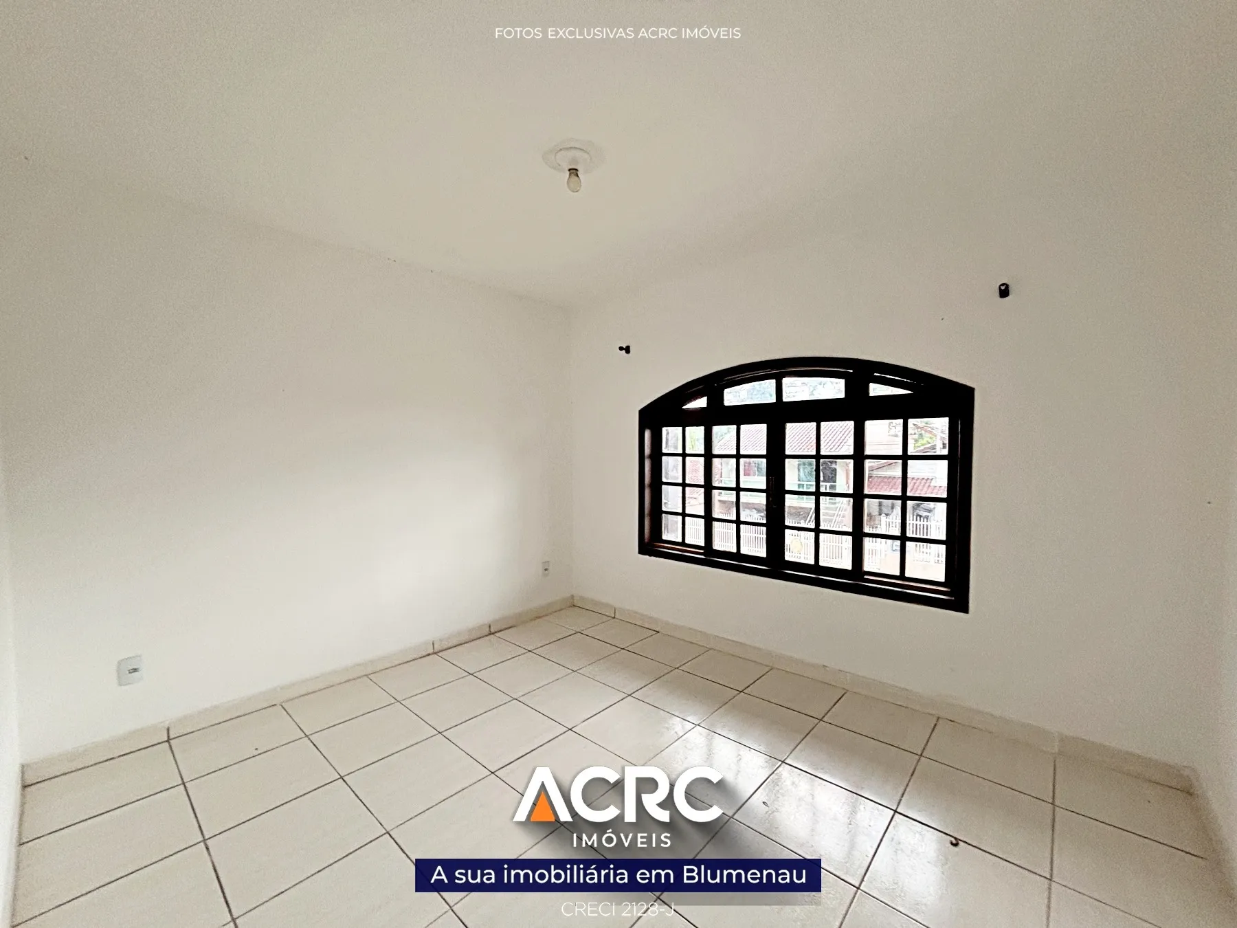 ACRC Imóveis - CA03352 - Casa para Venda no Bairro Escola Agrícola — foto 5