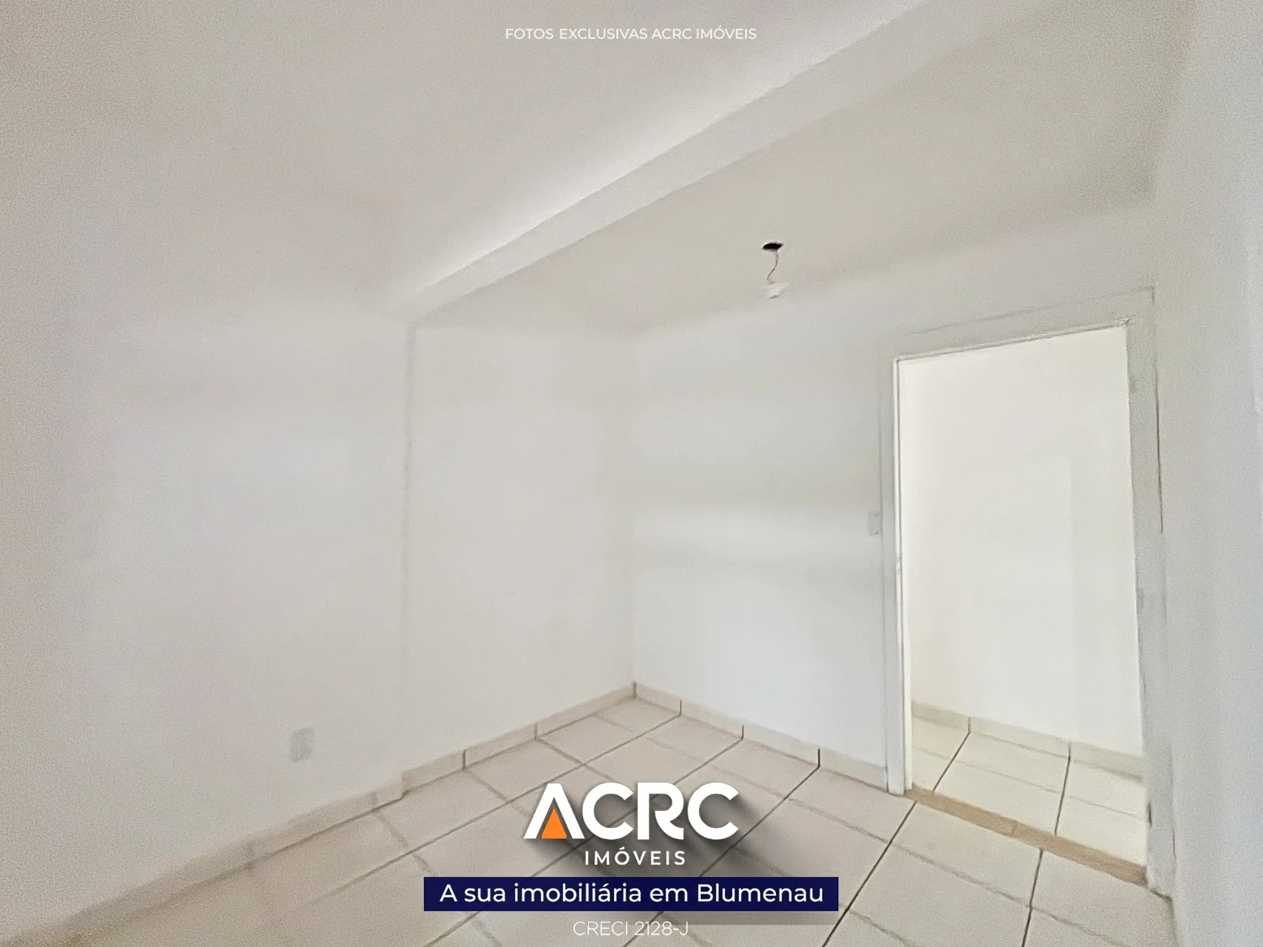 ACRC Imóveis - CA03352 - Casa para Venda no Bairro Escola Agrícola — foto 6