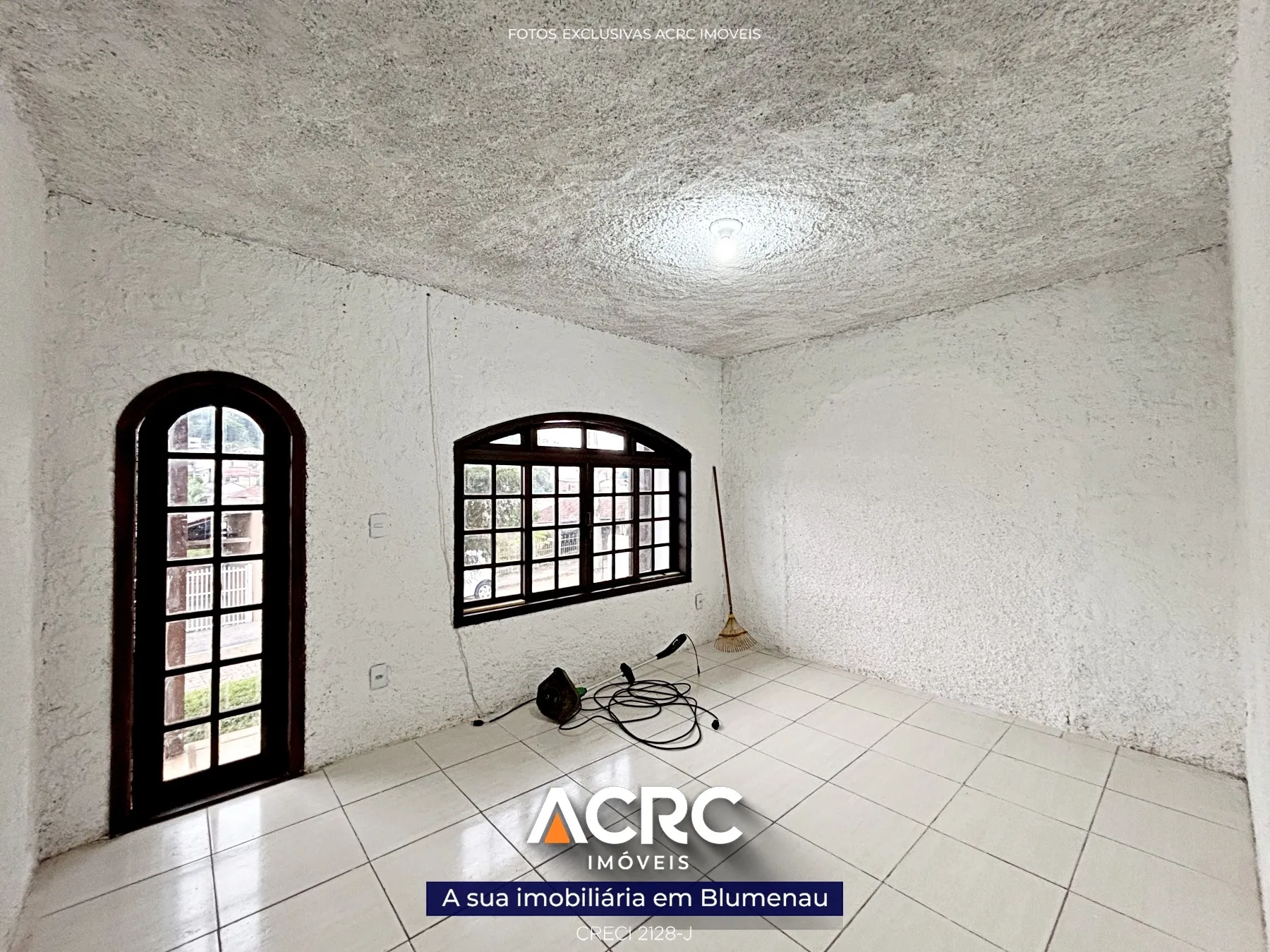 ACRC Imóveis - CA03352 - Casa para Venda no Bairro Escola Agrícola — foto 7