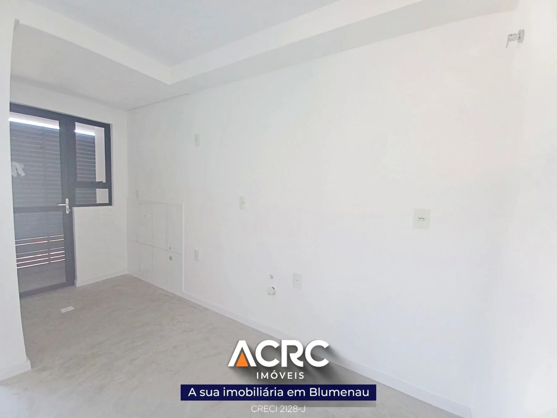 ACRC Imóveis - AP09024 - Apartamento para Venda no Bairro Itoupava Seca — foto 5