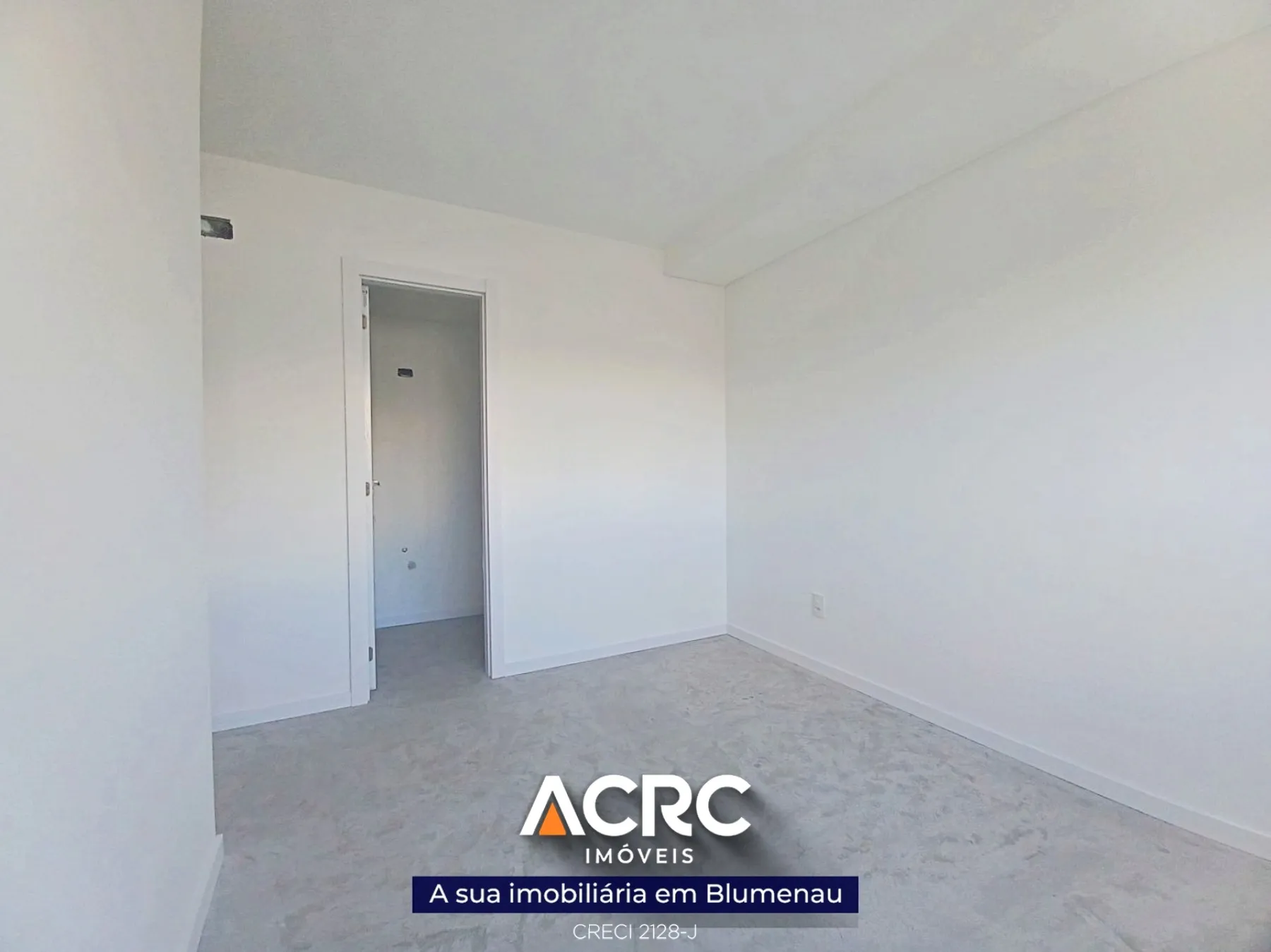 ACRC Imóveis - AP09024 - Apartamento para Venda no Bairro Itoupava Seca — foto 6