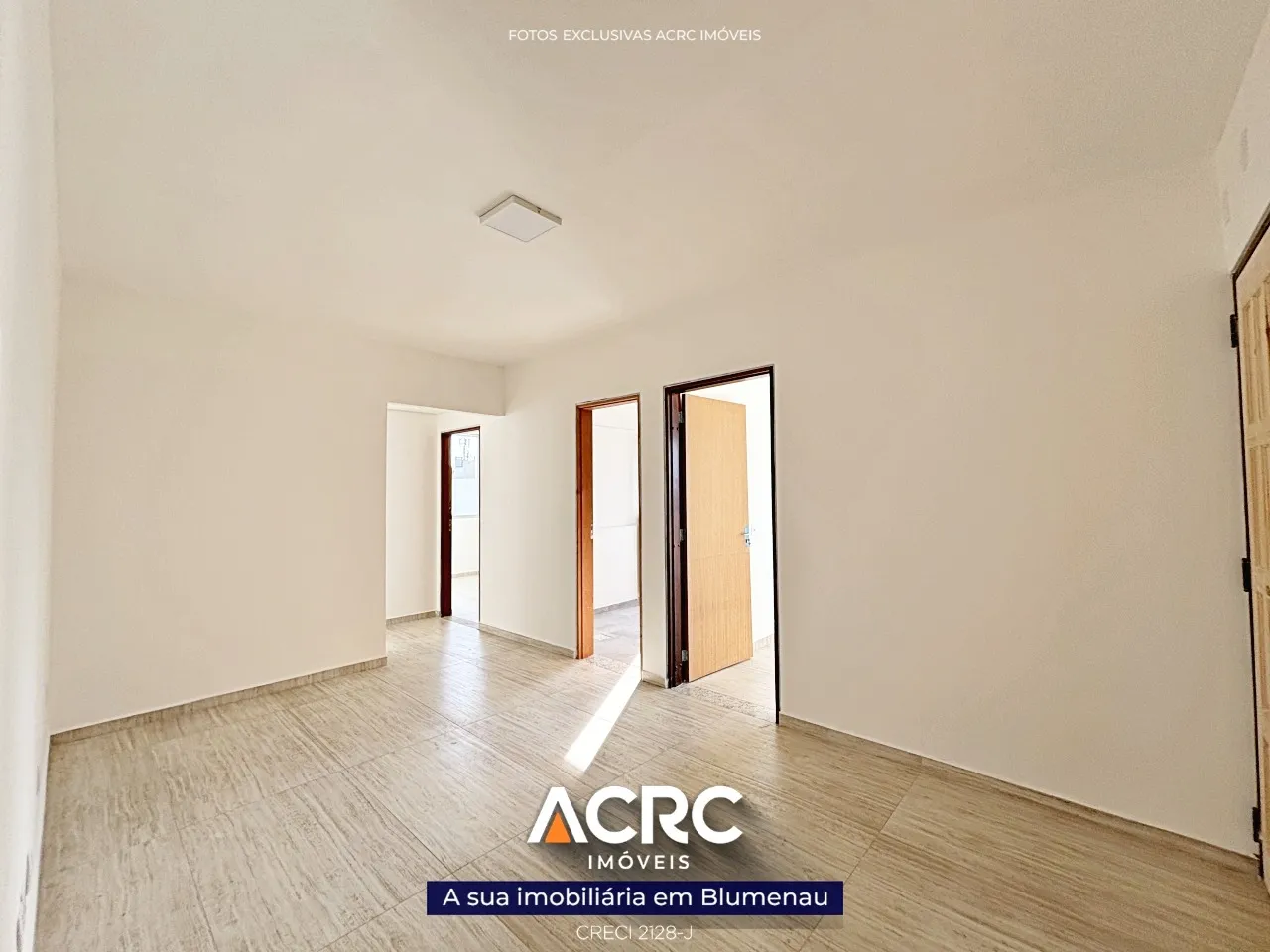 ACRC Imóveis - SA01198 - Sala para Locação no Centro de Blumenau — foto 2