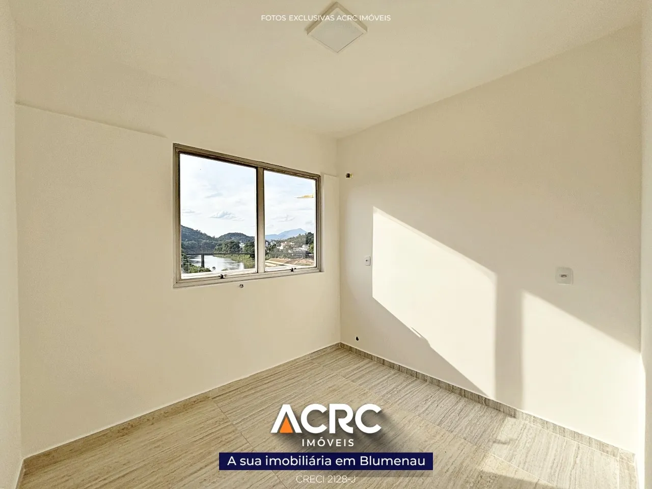 ACRC Imóveis - SA01198 - Sala para Locação no Centro de Blumenau — foto 5