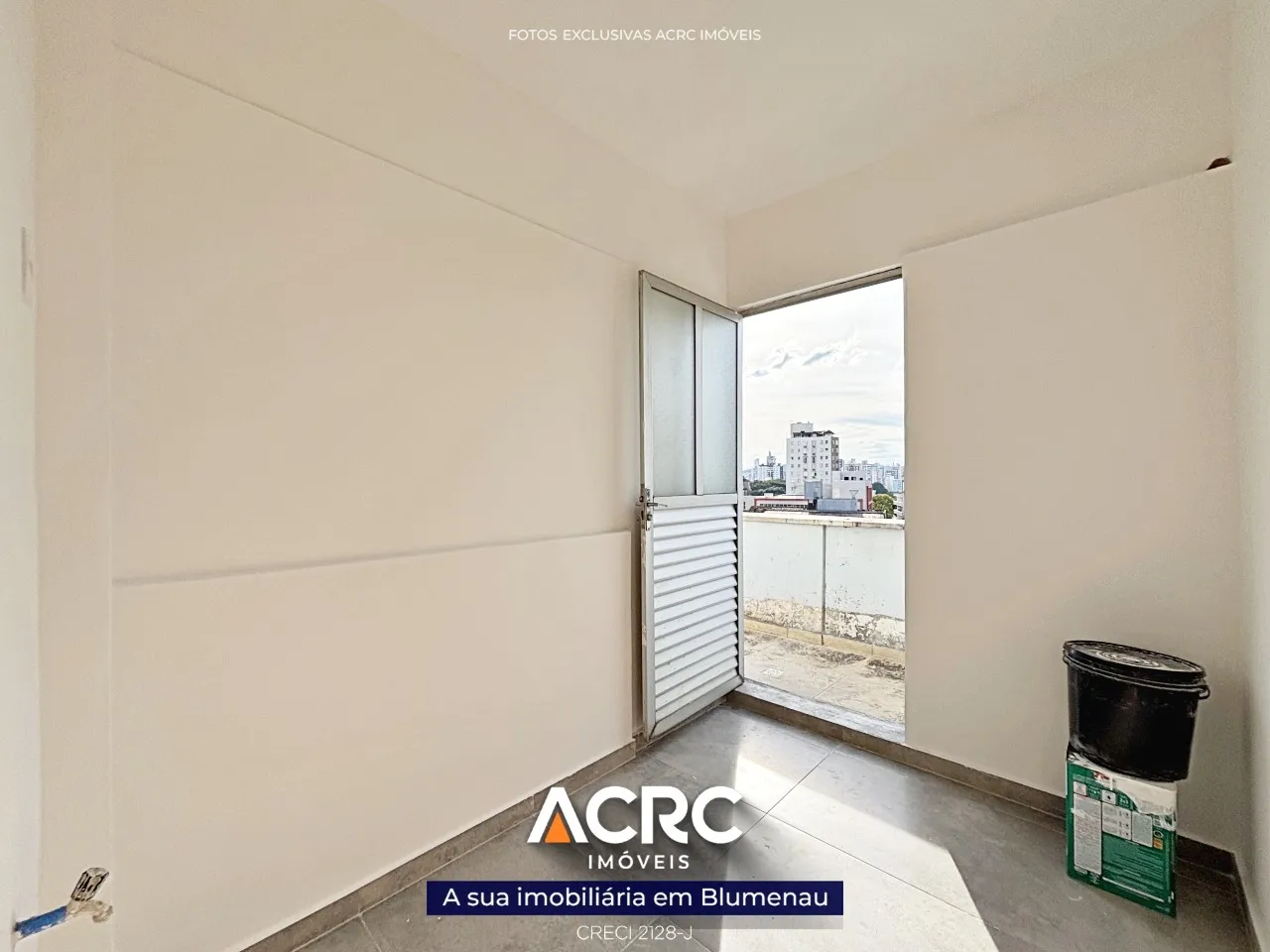 ACRC Imóveis - SA01198 - Sala para Locação no Centro de Blumenau — foto 6
