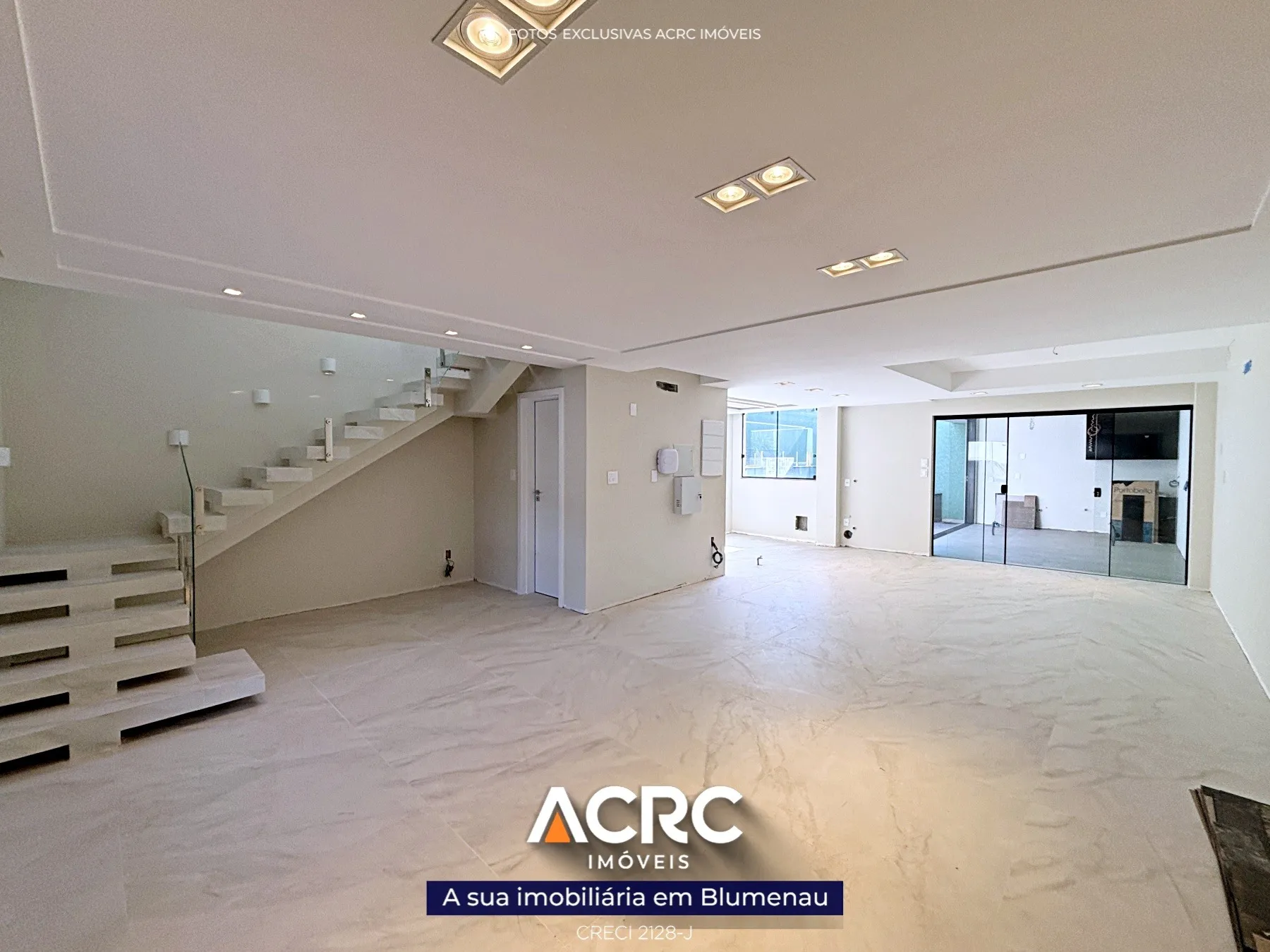 ACRC Imóveis - CA03346 - Casa para Venda no Bairro Boa Vista - foto 1
