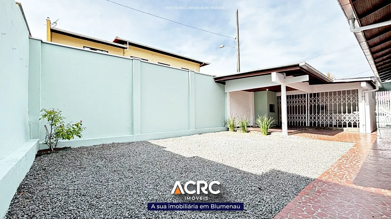 ACRC Imóveis - CA03345 - Casa para Venda no Bairro Garcia — foto 3