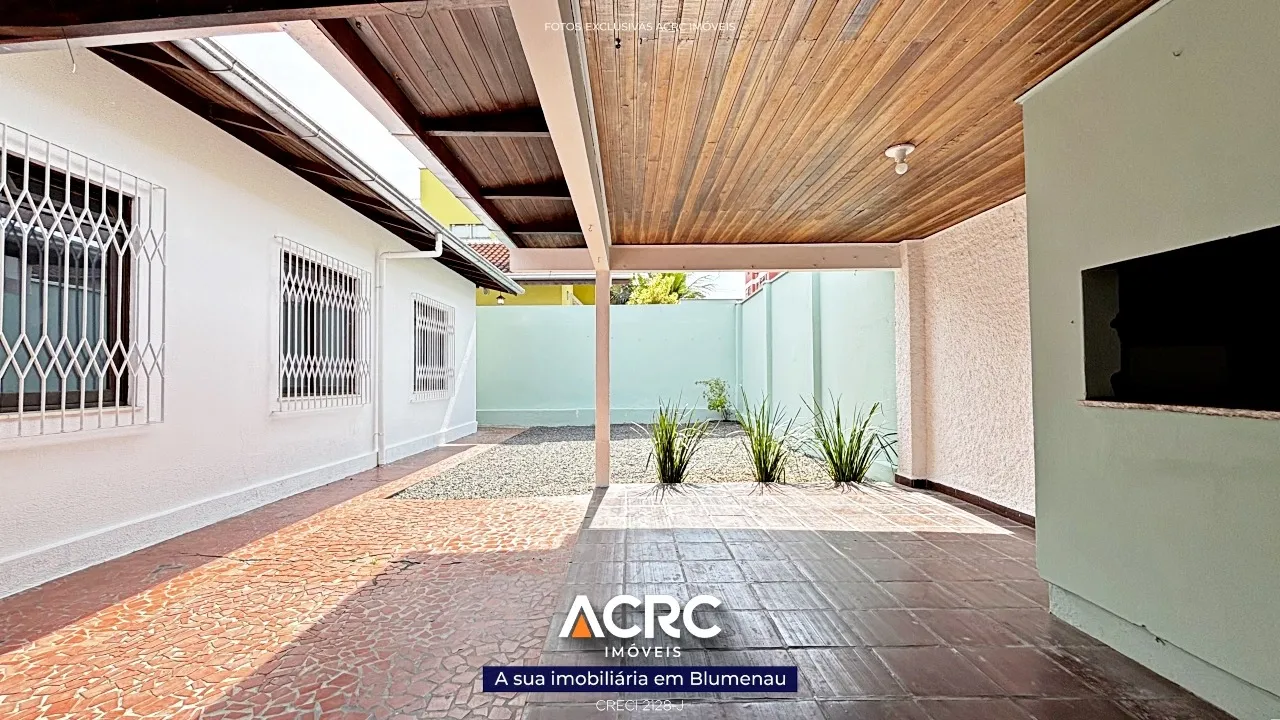 ACRC Imóveis - CA03345 - Casa para Venda no Bairro Garcia — foto 4