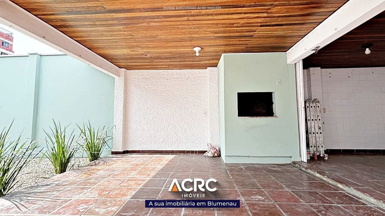 ACRC Imóveis - CA03345 - Casa para Venda no Bairro Garcia — foto 5