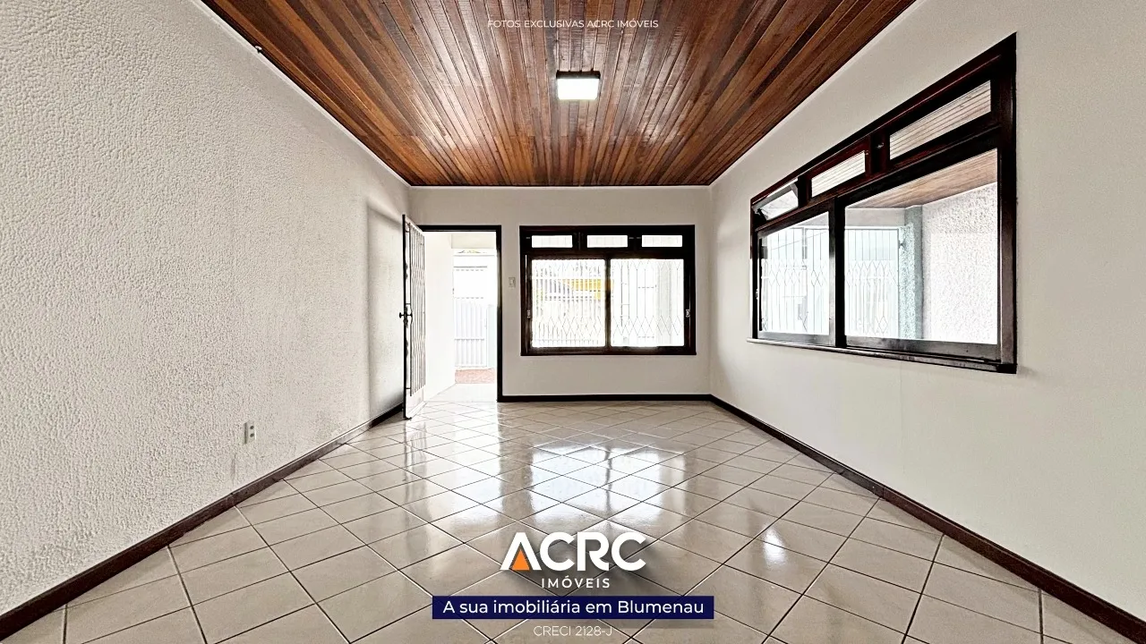 ACRC Imóveis - CA03345 - Casa para Venda no Bairro Garcia — foto 6