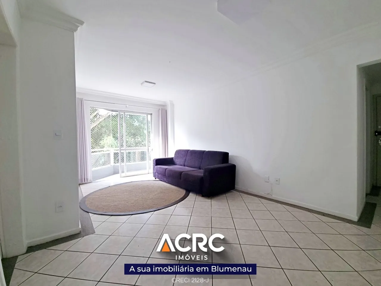 ACRC Imóveis - AP09004 - Apartamento para Locação no Bairro Vila Formosa. - foto 1