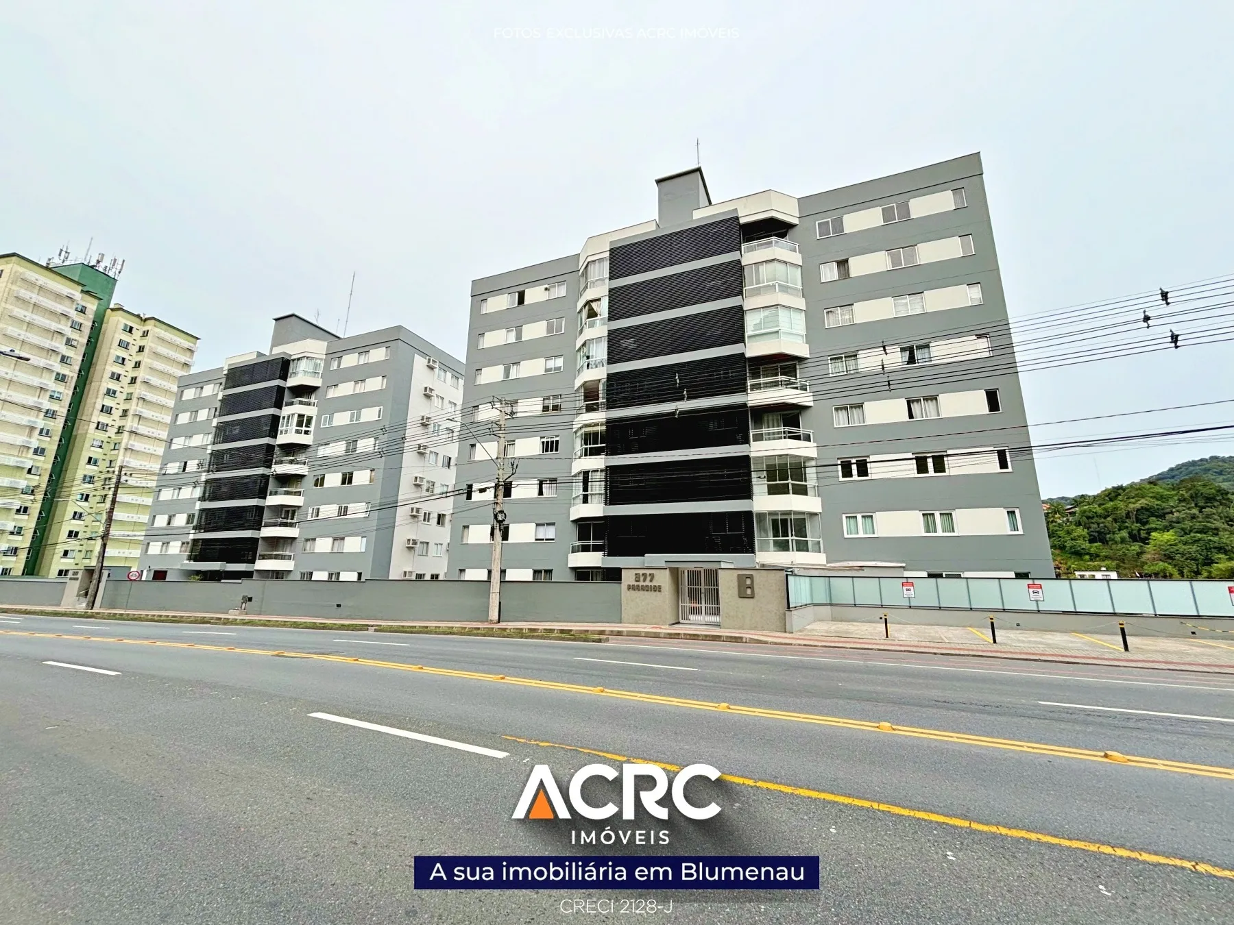 ACRC Imóveis - AP09004 - Apartamento para Locação no Bairro Vila Formosa. — foto 2