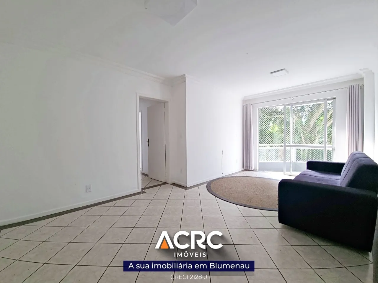 ACRC Imóveis - AP09004 - Apartamento para Locação no Bairro Vila Formosa. — foto 3