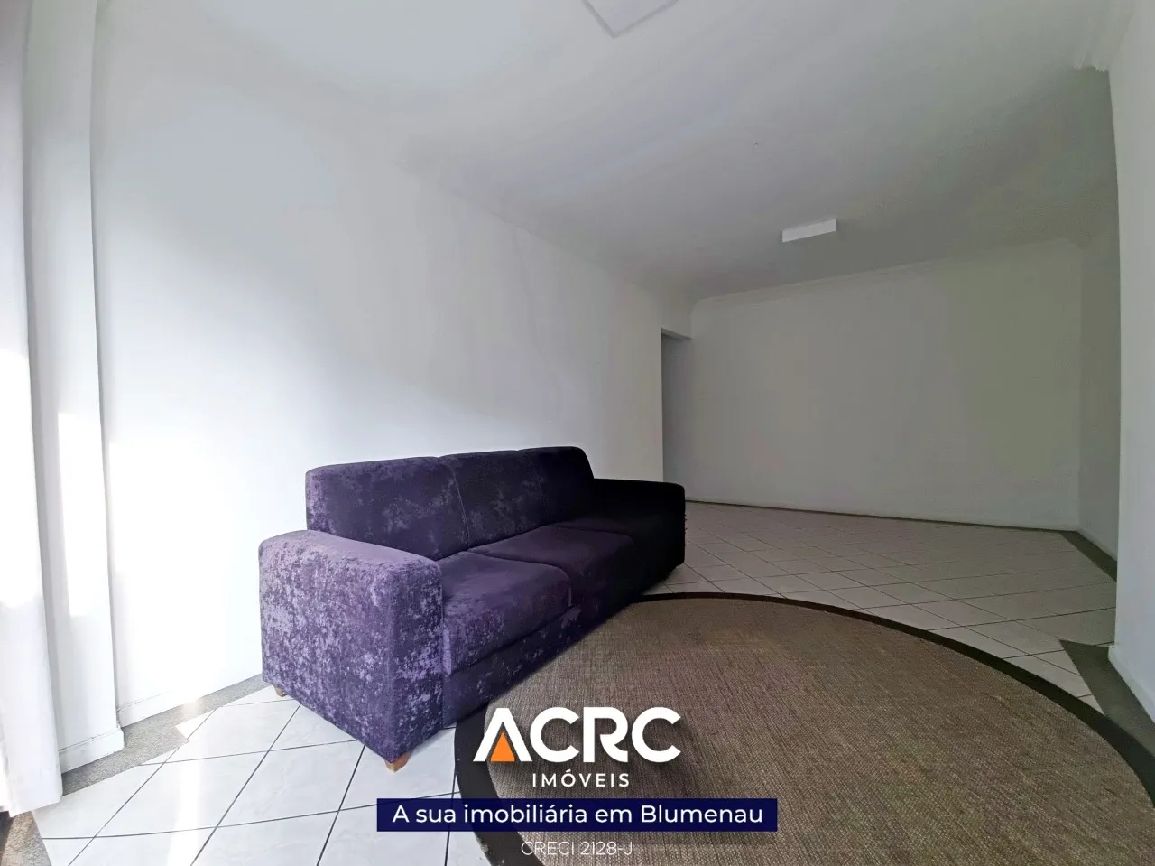ACRC Imóveis - AP09004 - Apartamento para Locação no Bairro Vila Formosa. — foto 5