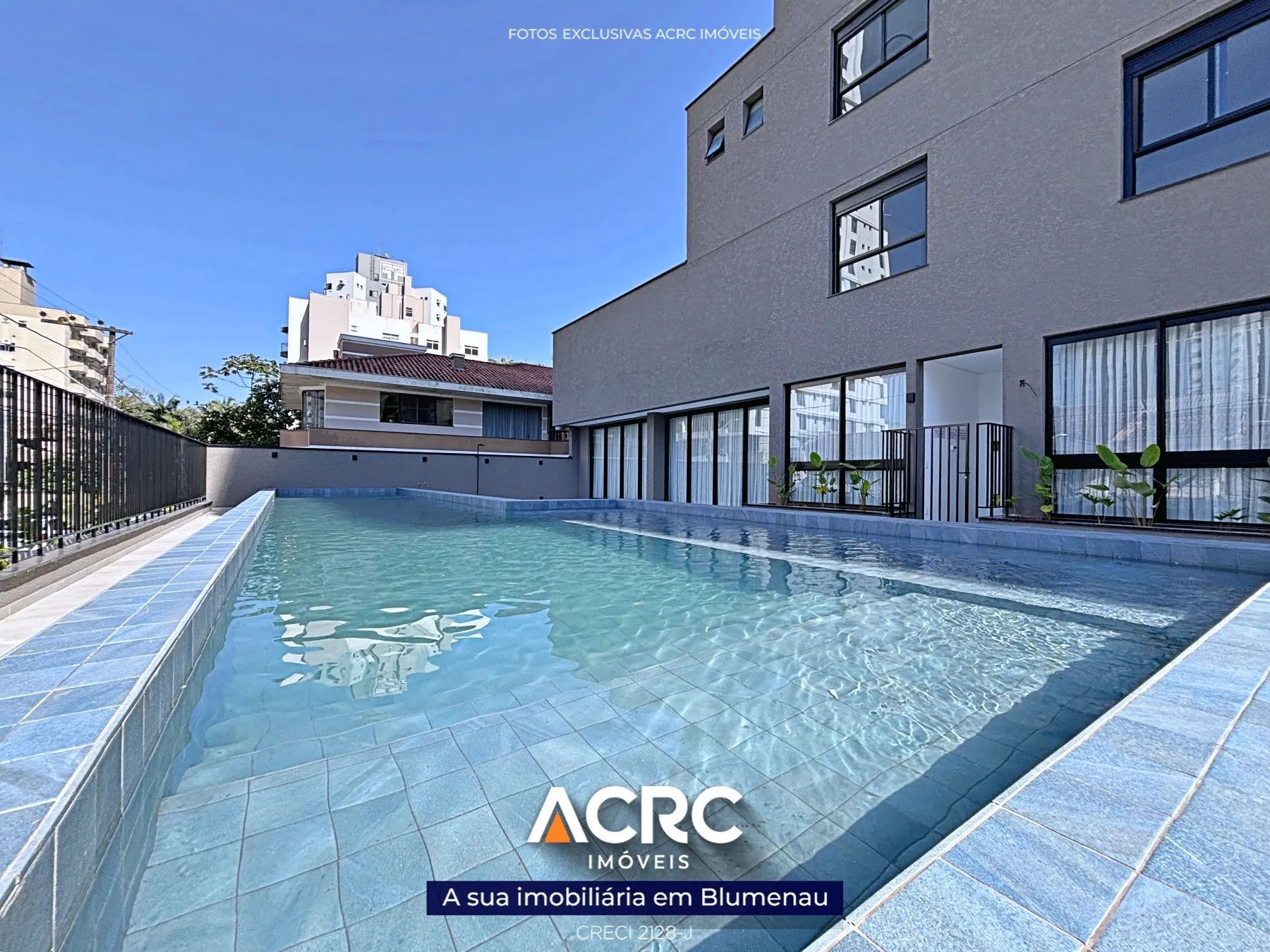 ACRC Imóveis - AP08990 - Apartamento para Venda no Bairro Victor Konder — foto 2