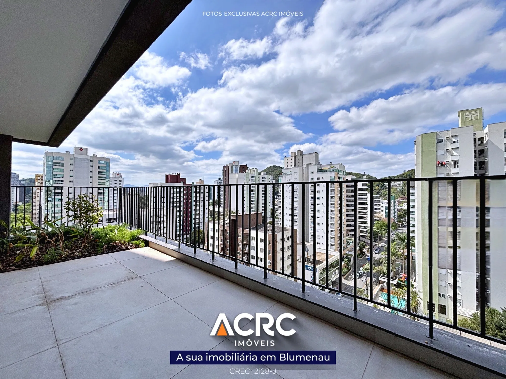 ACRC Imóveis - AP08990 - Apartamento para Venda no Bairro Victor Konder — foto 5