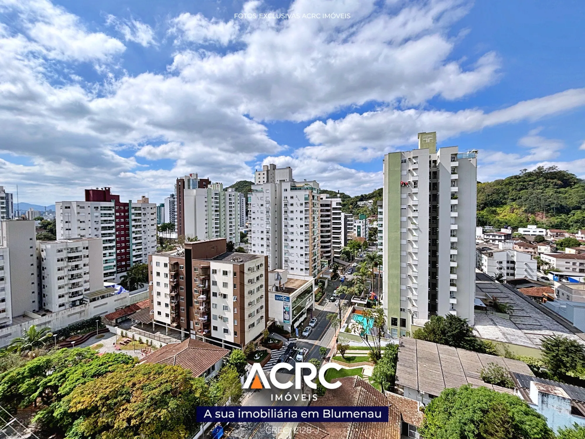 ACRC Imóveis - AP08990 - Apartamento para Venda no Bairro Victor Konder — foto 6