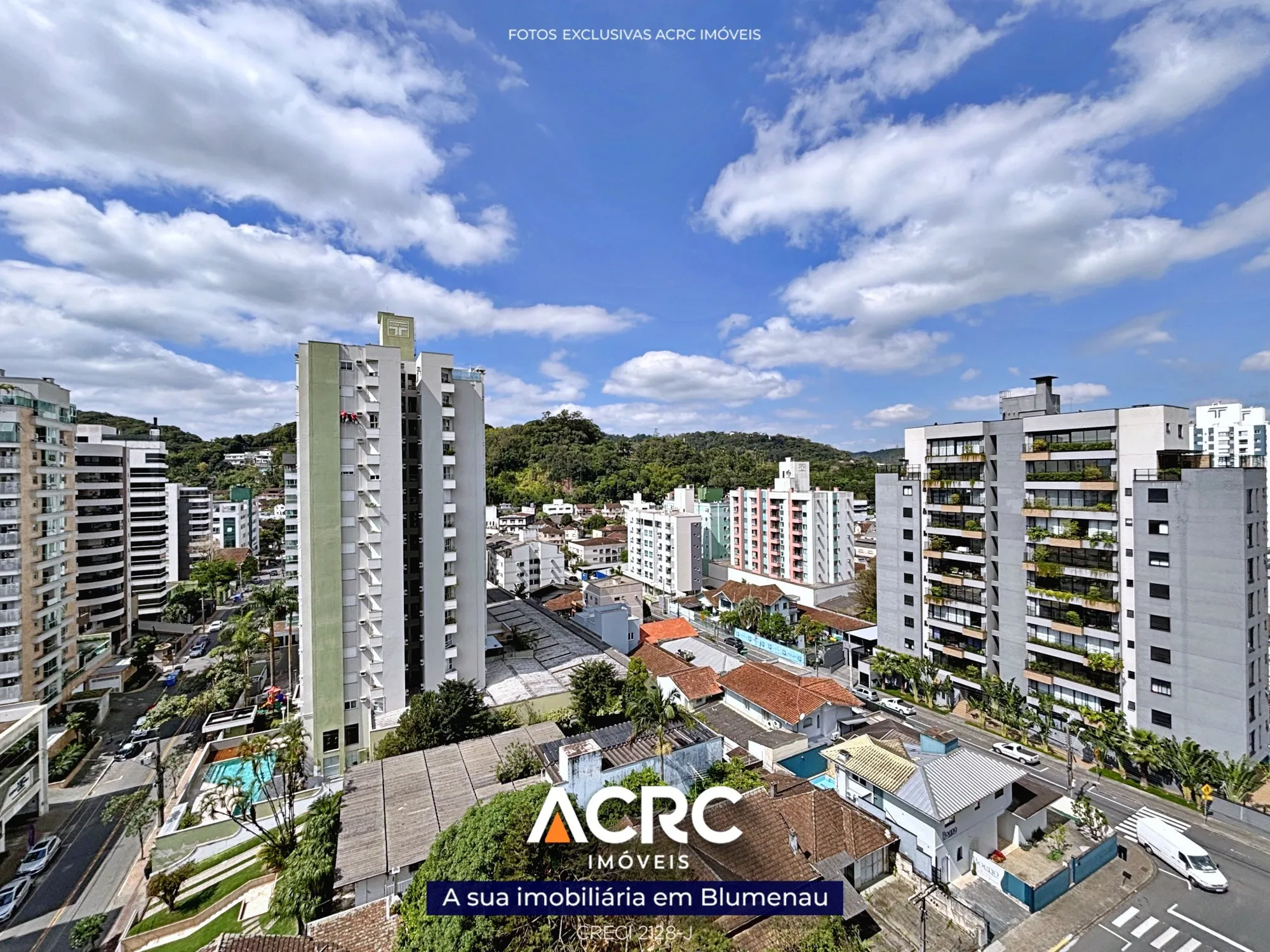 ACRC Imóveis - AP08990 - Apartamento para Venda no Bairro Victor Konder — foto 7