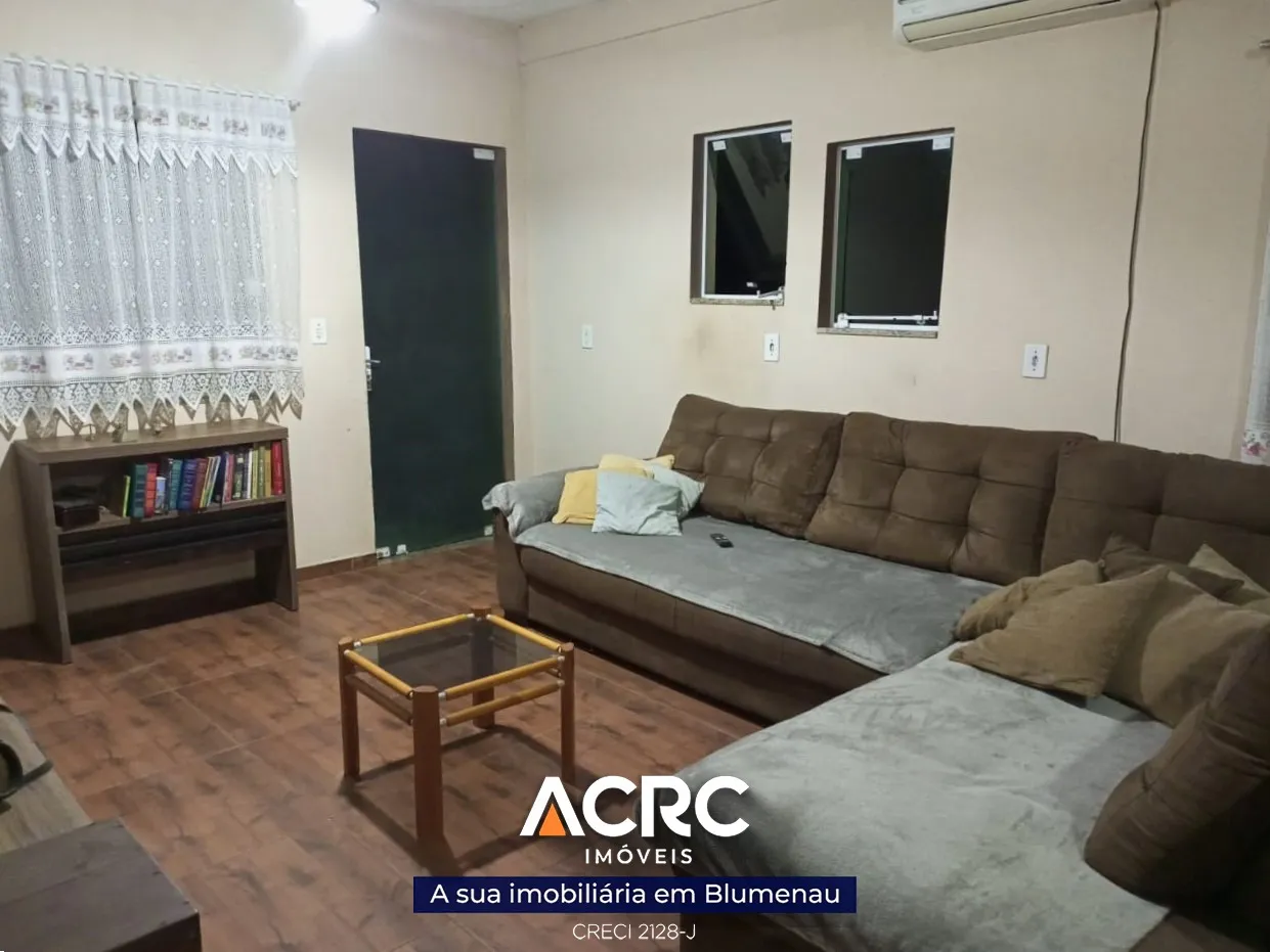 ACRC Imóveis - ST00082 - Sítio para Venda em Timbó no Bairro Dona Clara — foto 6