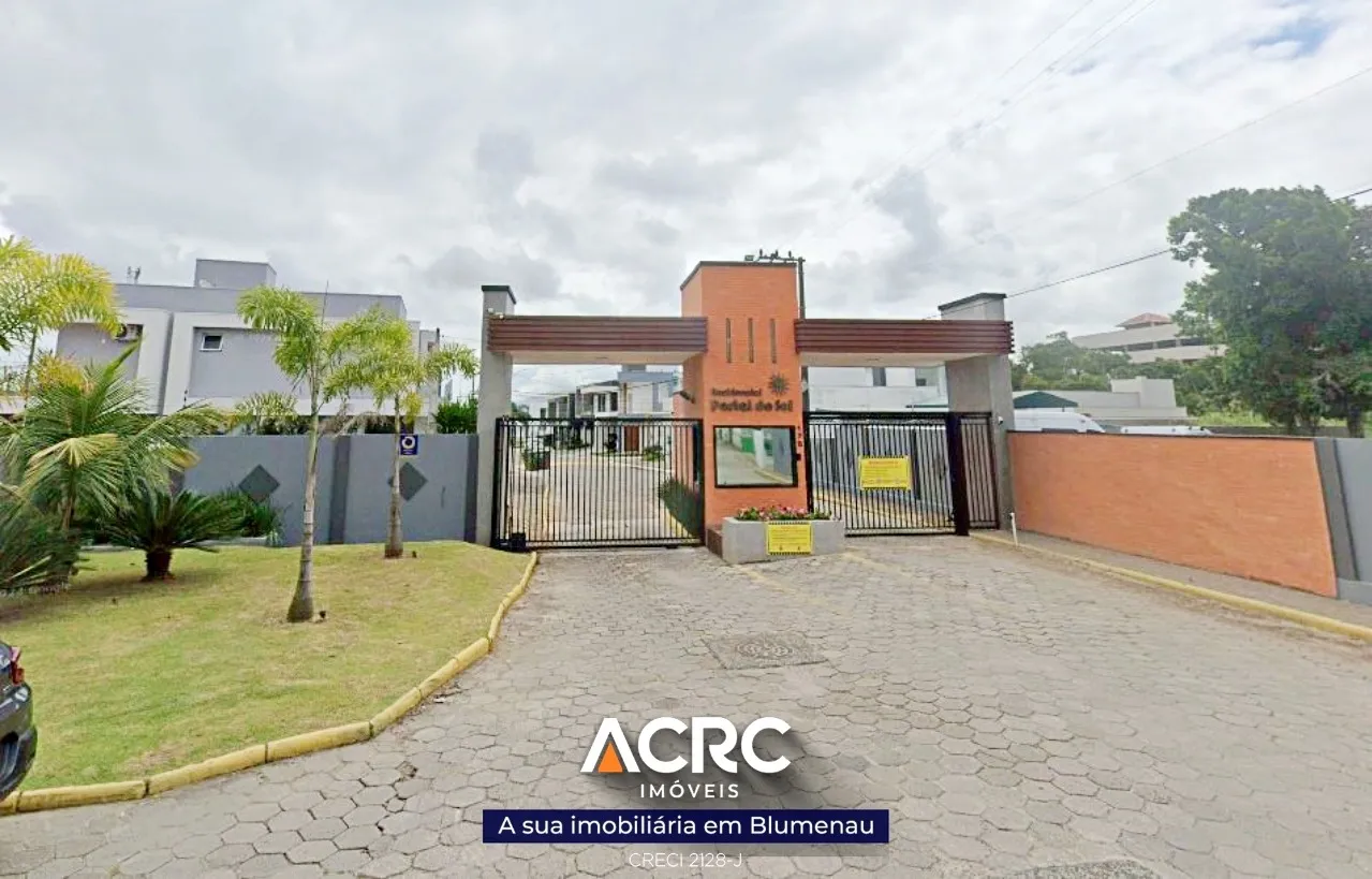 ACRC Imóveis - CA03329 - Casa para Venda em Balneário Piçarras - foto 1