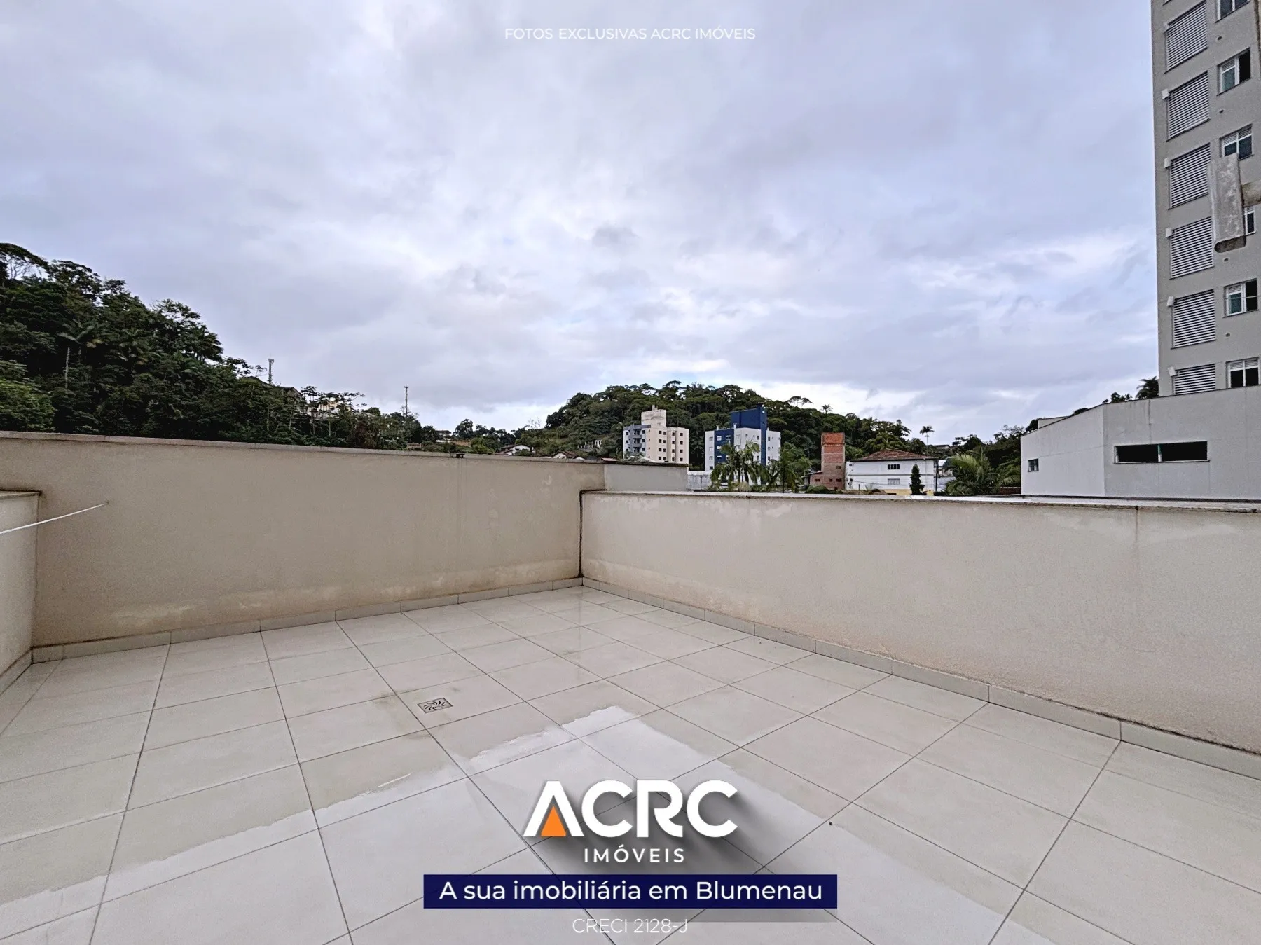 ACRC Imóveis - Apartamento para Venda no Bairro Itoupava Norte — foto 4