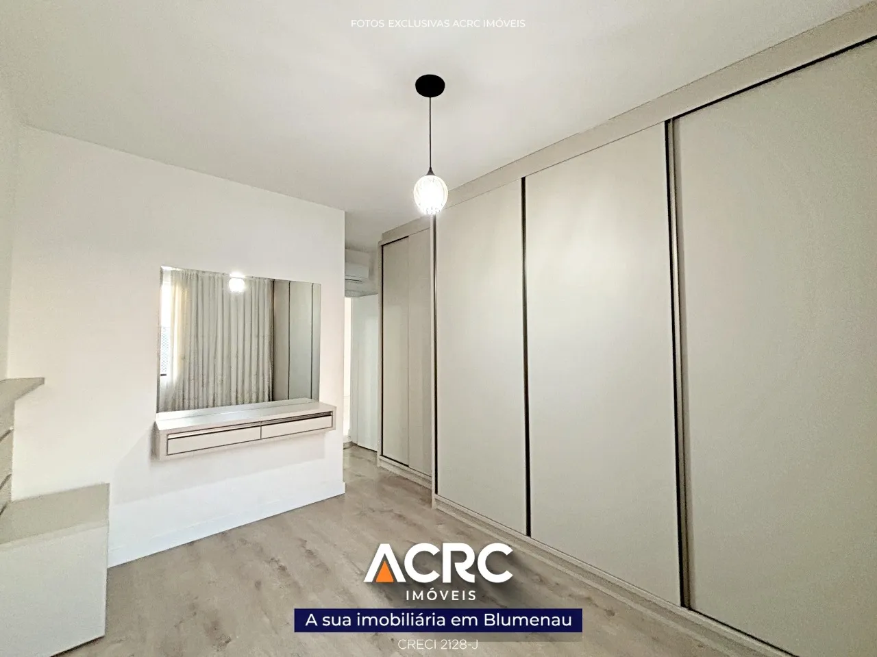 ACRC Imóveis - AP08945 - Apartamento para Venda no Bairro Fortaleza — foto 5