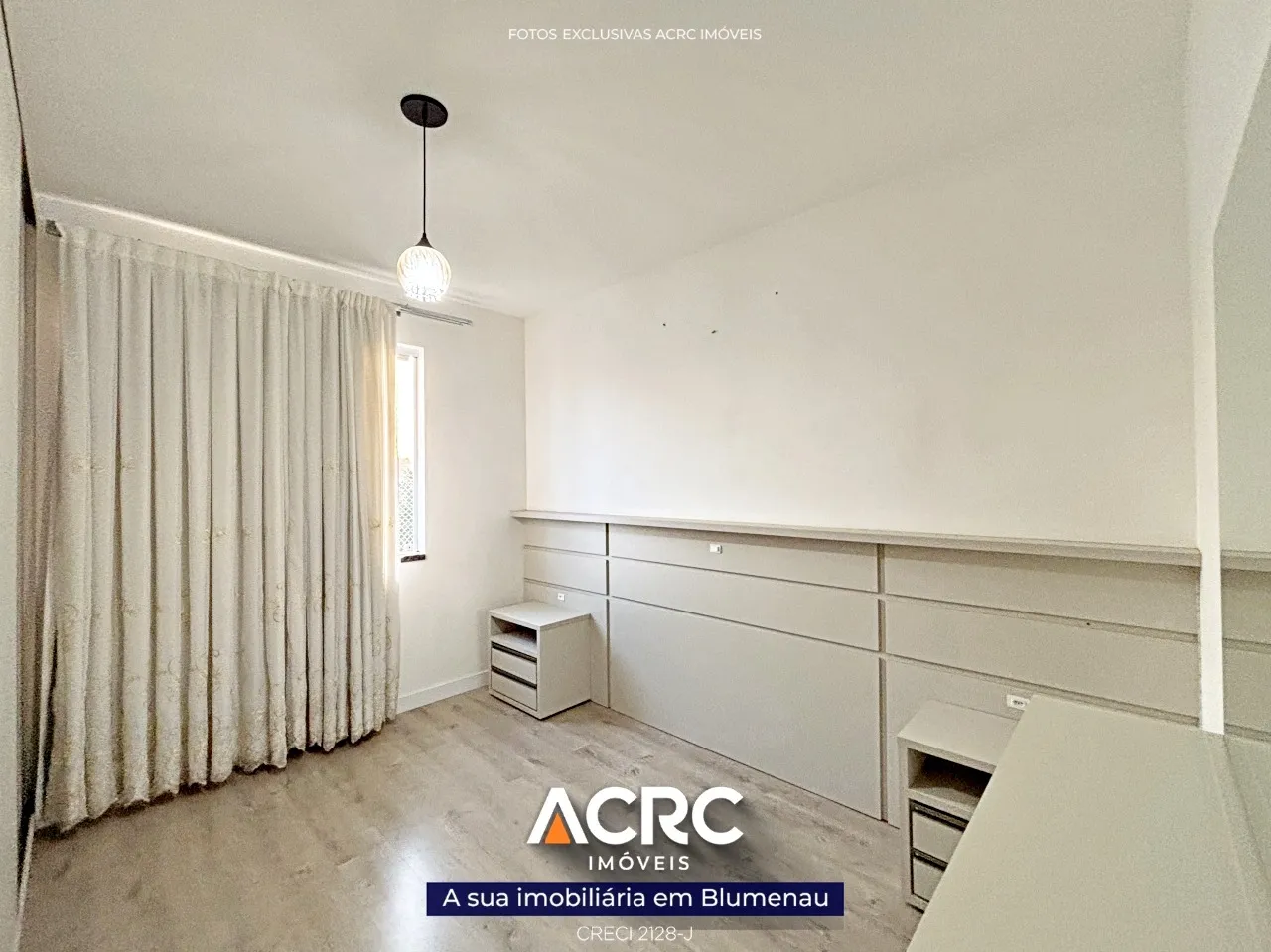 ACRC Imóveis - AP08945 - Apartamento para Venda no Bairro Fortaleza — foto 7