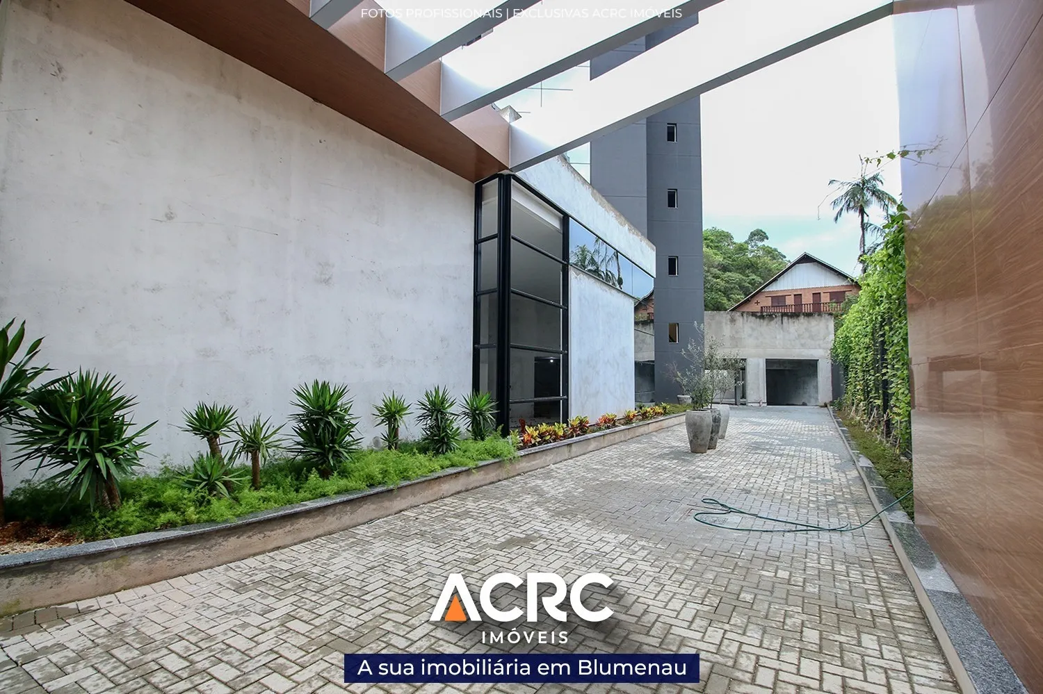 ACRC Imóveis - SA01194 - Sala Comercial para Venda no Bairro Garcia — foto 6